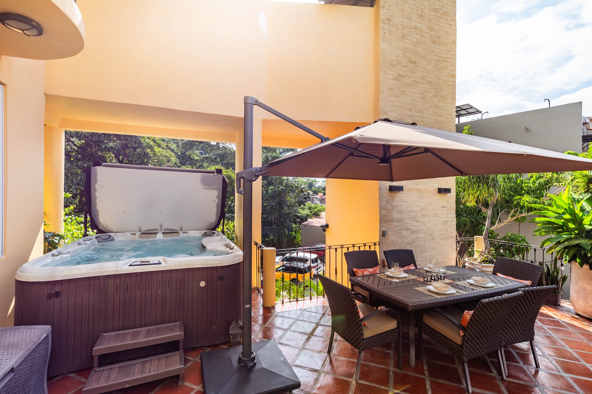 Sunset Serenity - Image 3