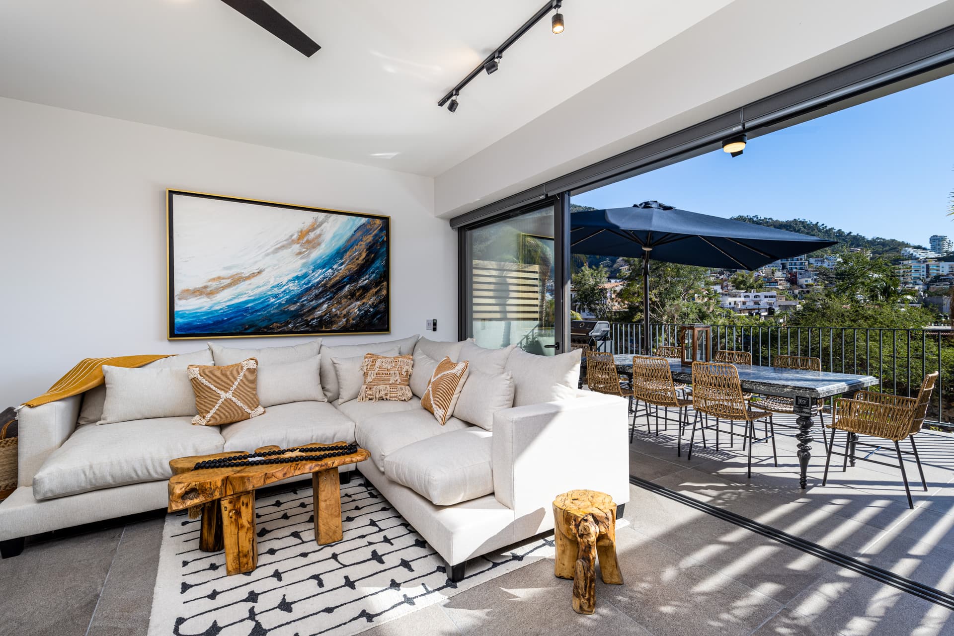 Sunset Siesta - Image 5