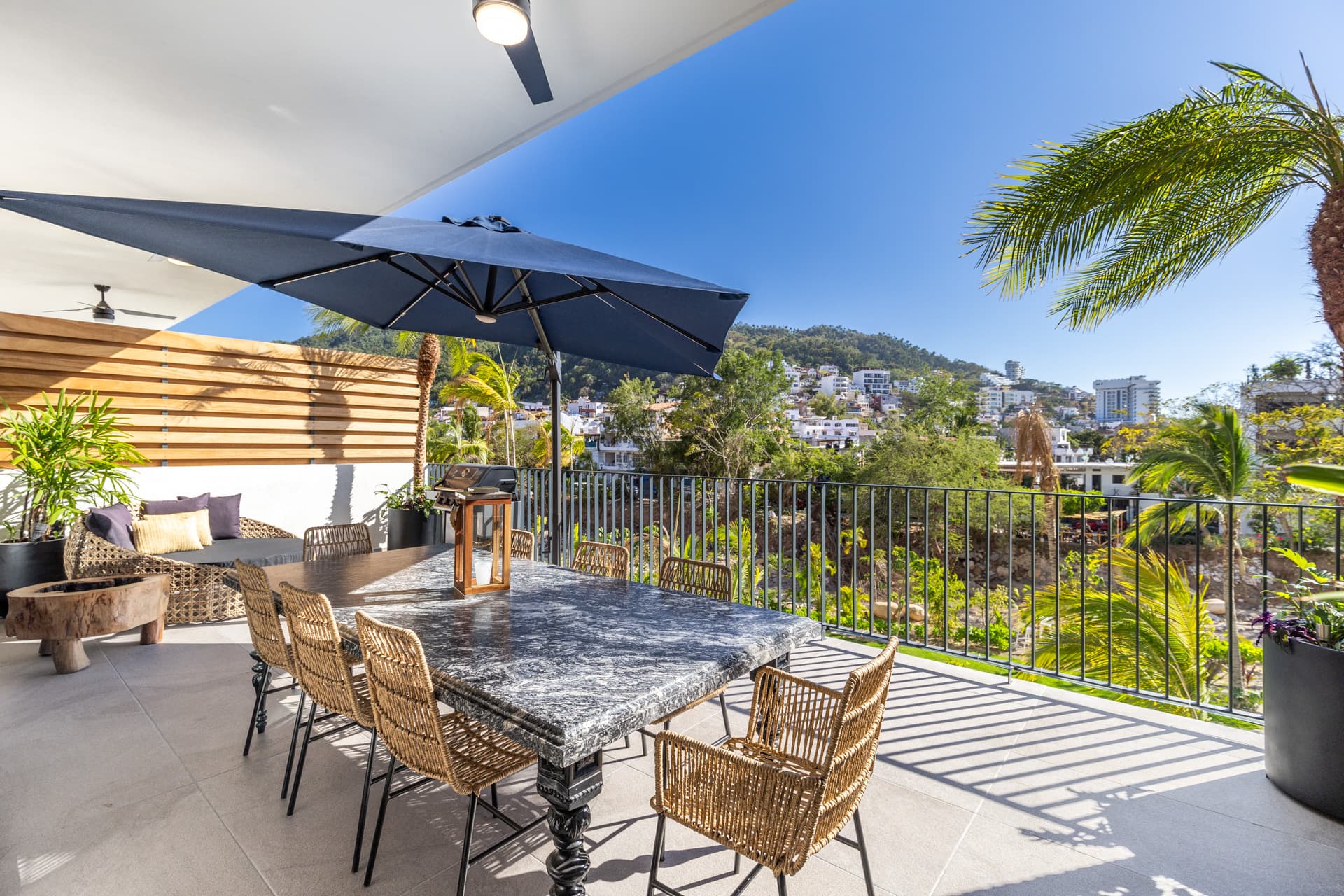 Sunset Siesta - Image 3