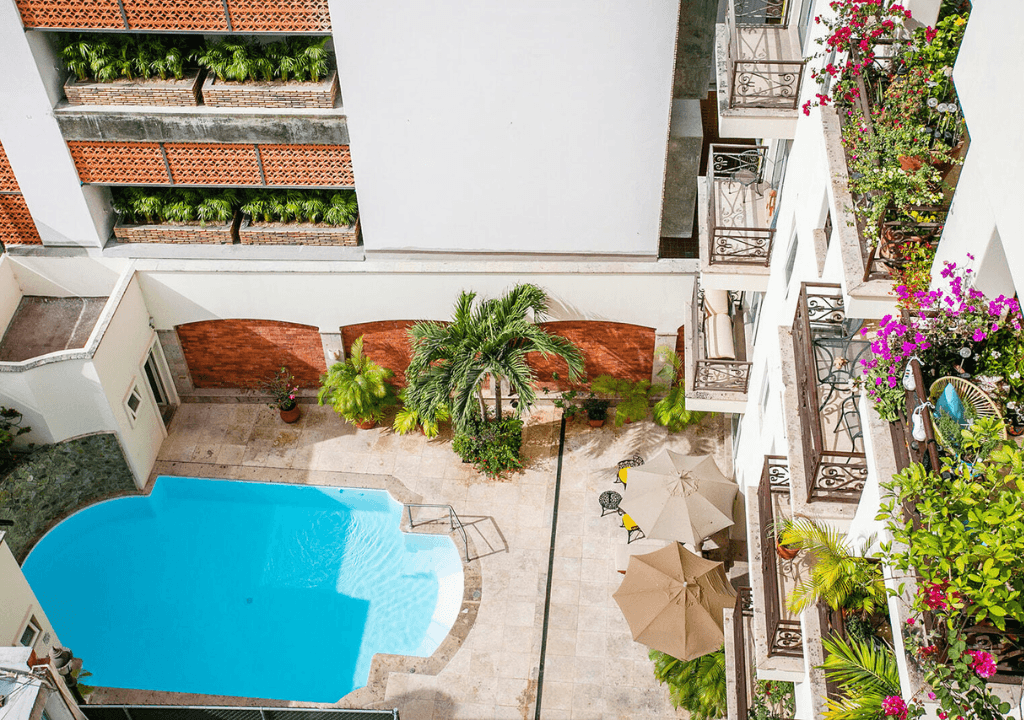 Azure Oasis - Image 2