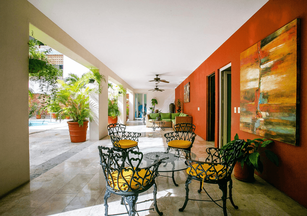 Azure Oasis - Image 16