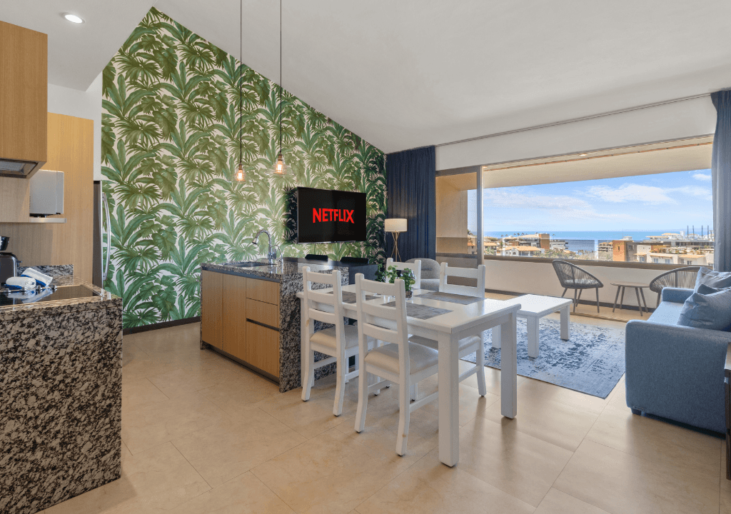 Casita Tropical - Image 1