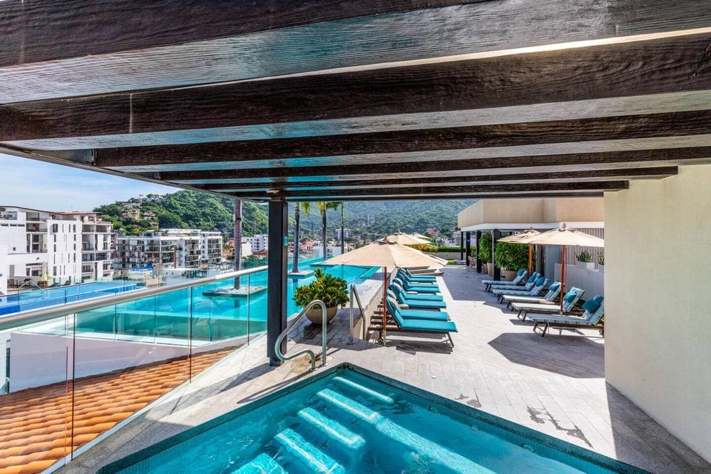 Vallarta Oasis Retreat - Image 37