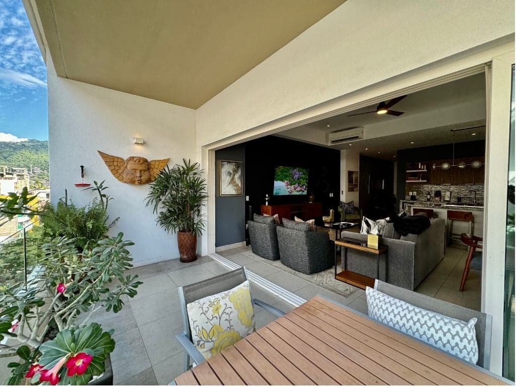 Vallarta Oasis Retreat - Image 11