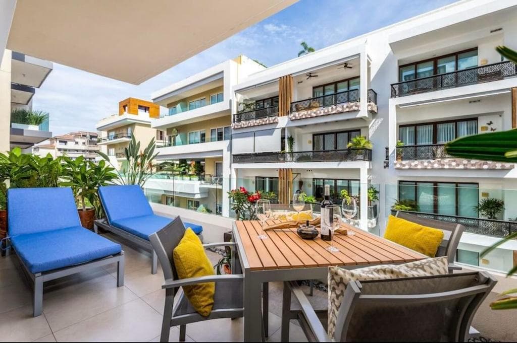 Vallarta Oasis Retreat - Image 13