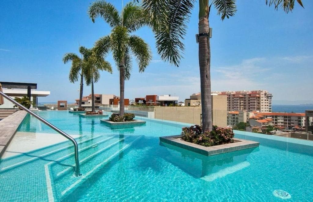 Vallarta Oasis Retreat - Image 20