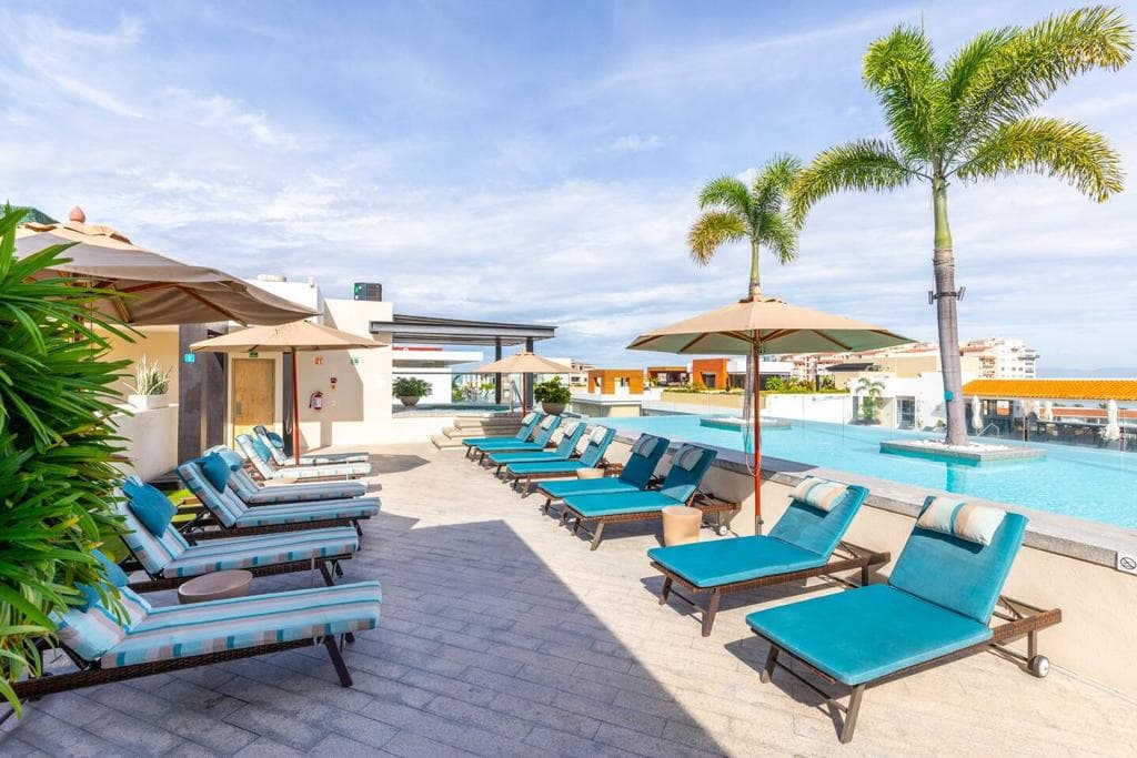 Vallarta Oasis Retreat - Image 22