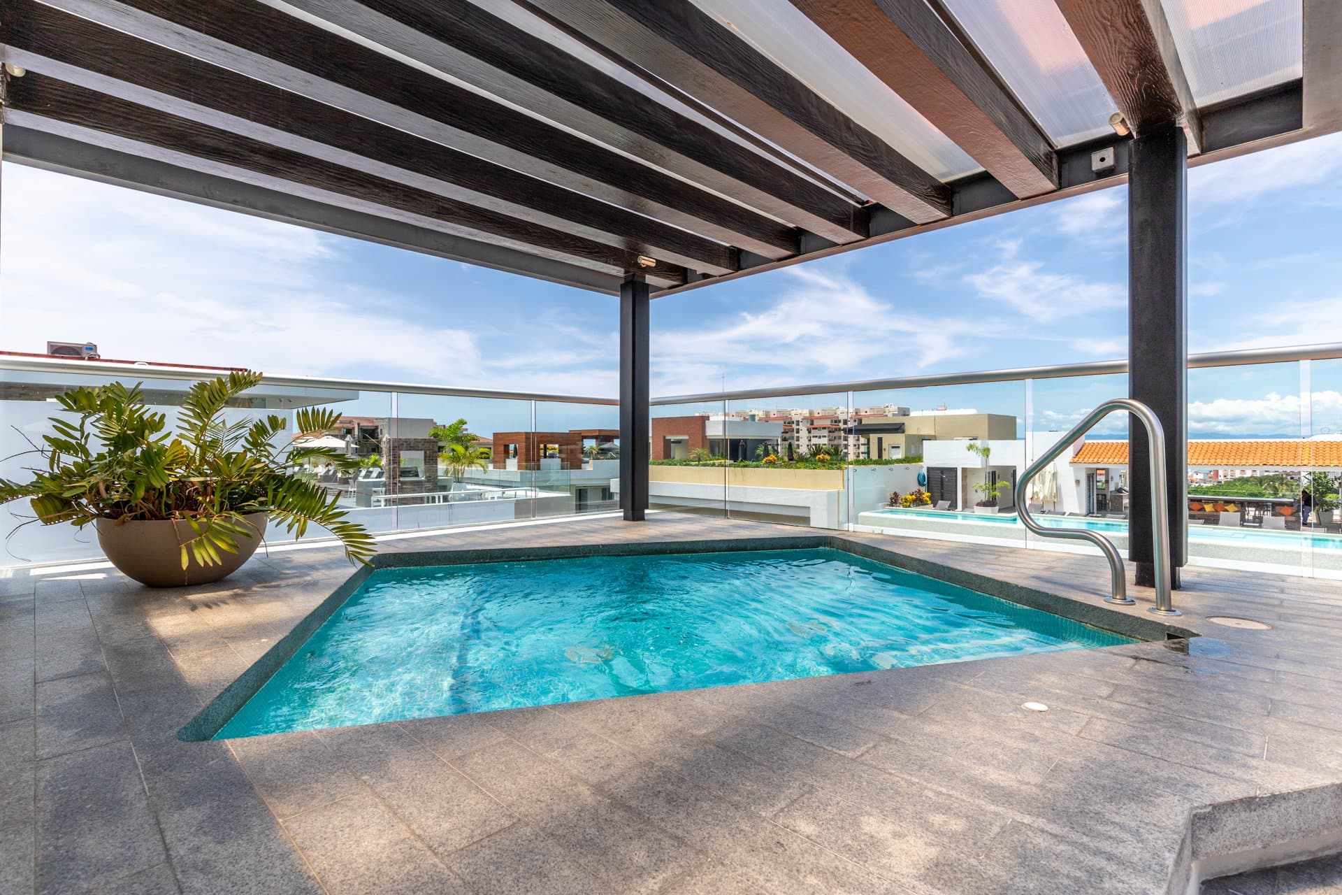 Vallarta Oasis Retreat - Image 23