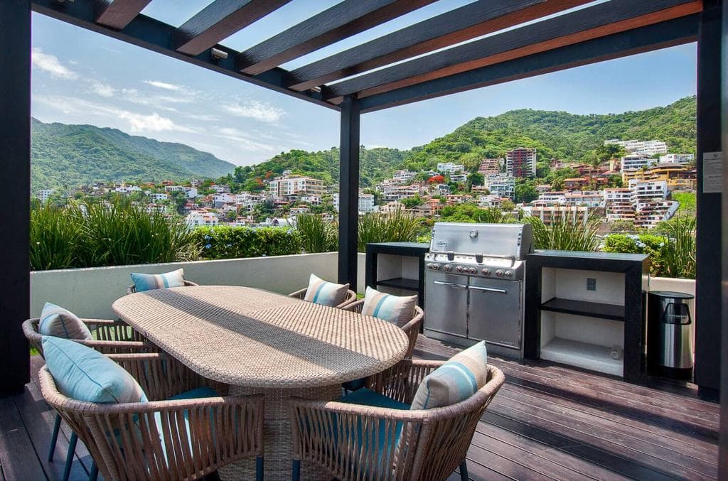 Vallarta Oasis Retreat - Image 26