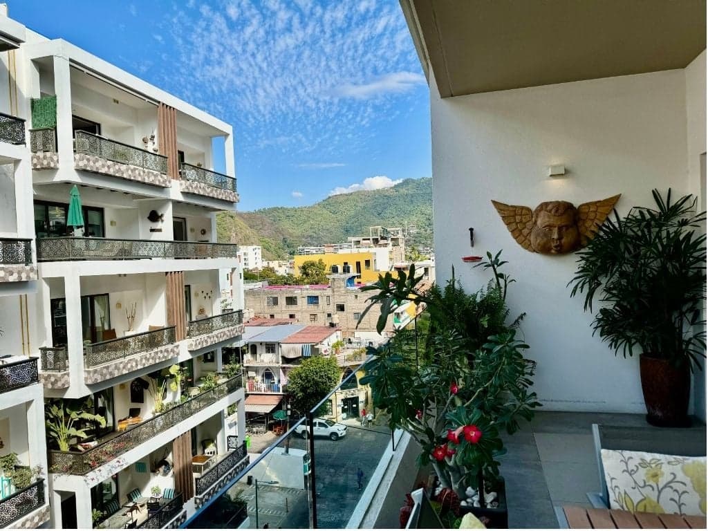 Vallarta Oasis Retreat - Image 32