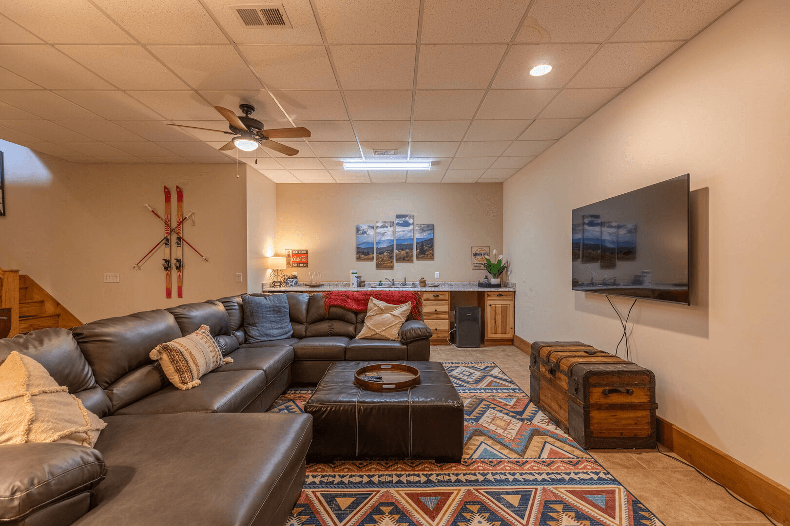 High on Cloud Nine - Image 29