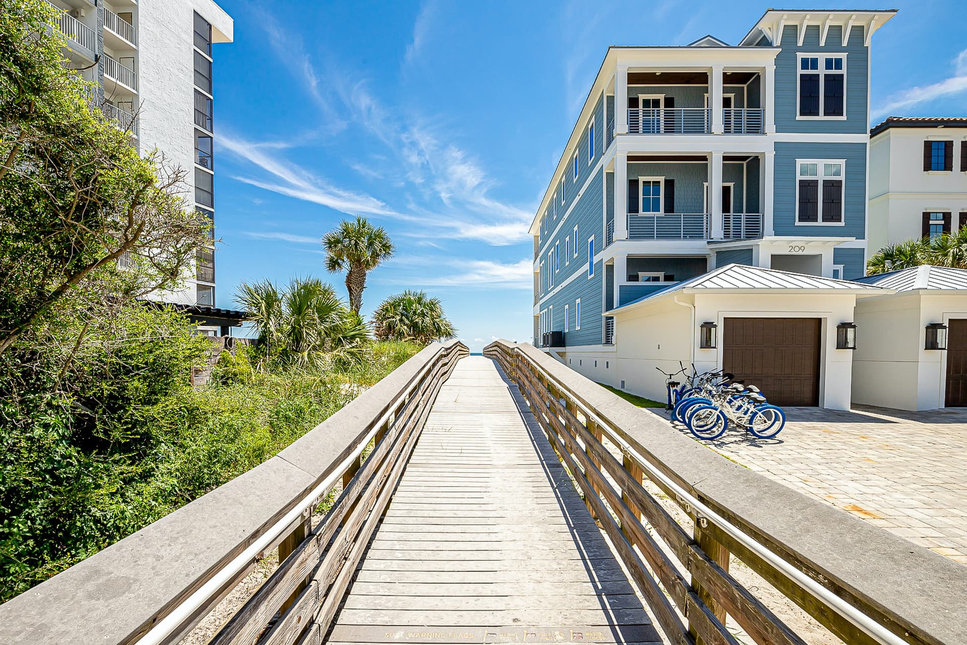 Bahama Breeze House - Image 42