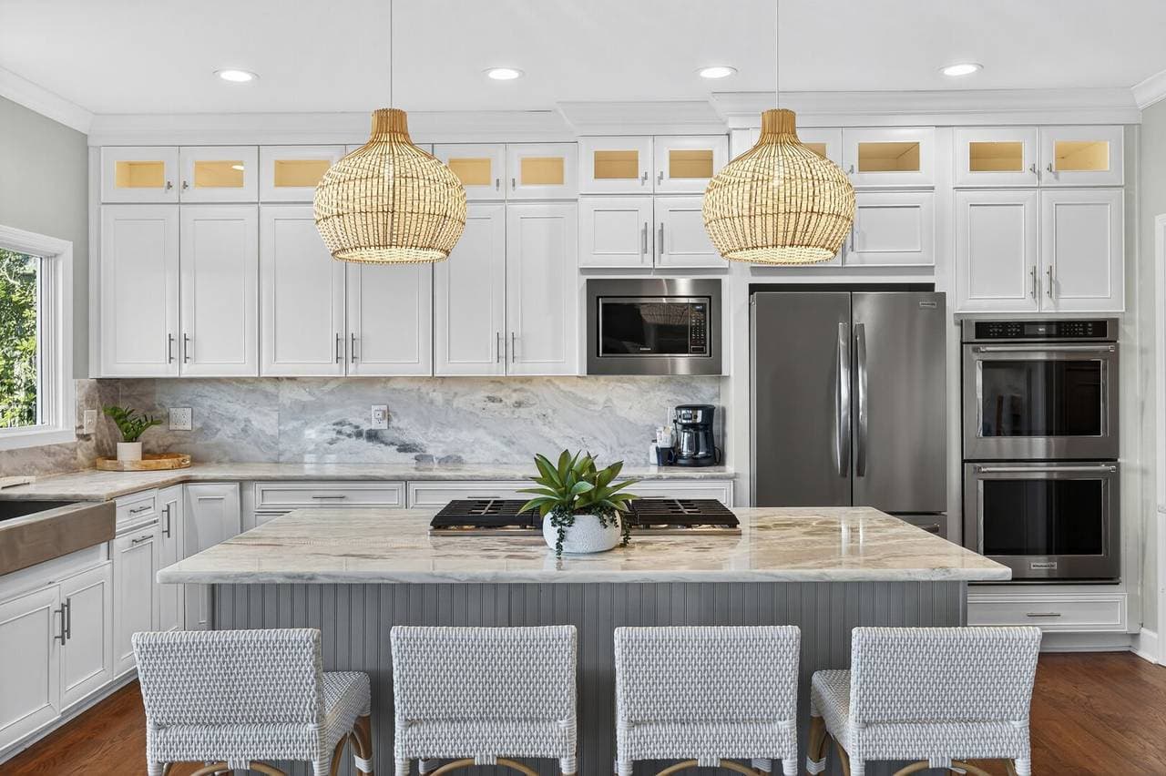 Heads Carolina - Image 9