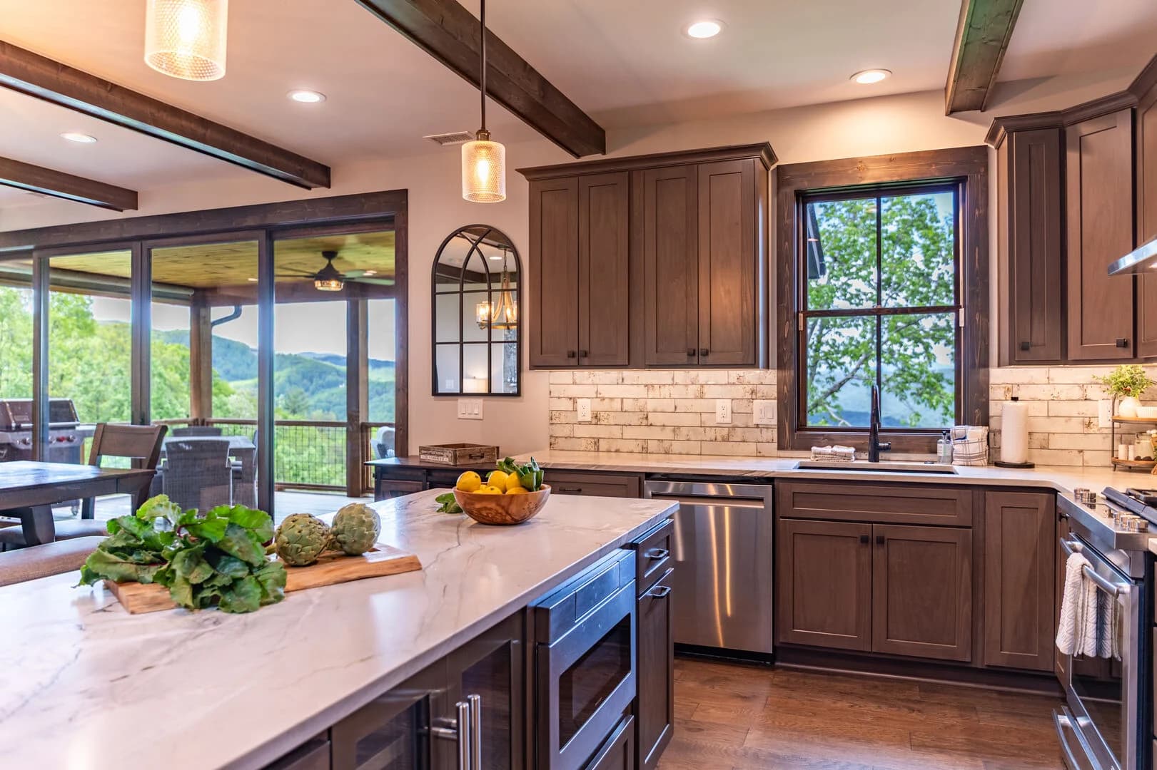 North Face Cottage - Image 14