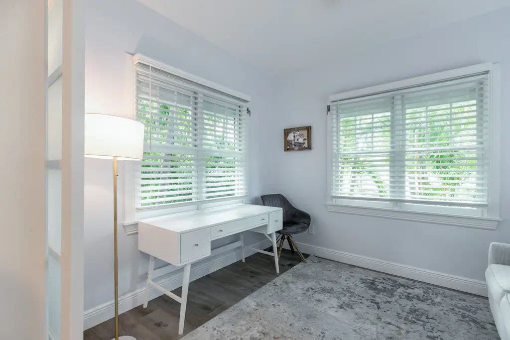 Tropical Retreat - Image 7