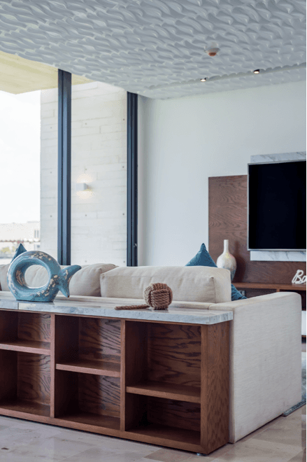 Oceana Ocean View Penthouse - Image 9