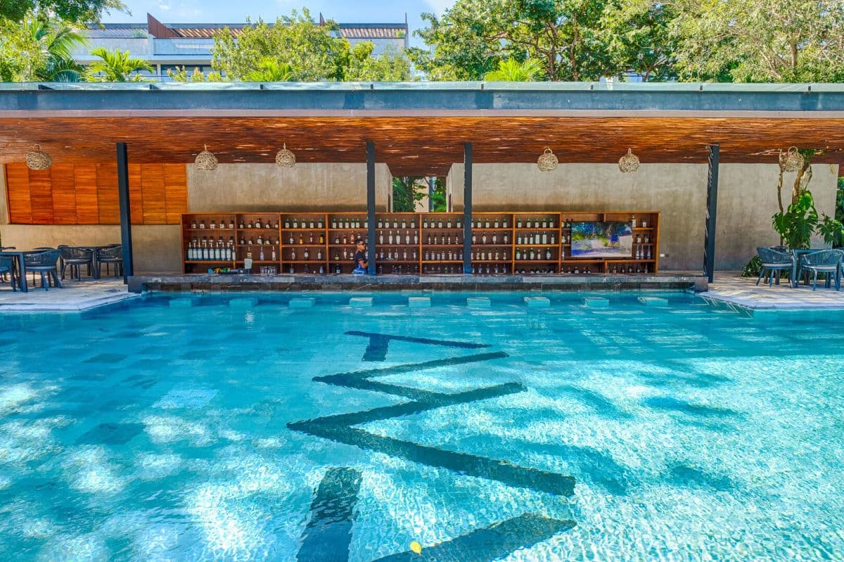 AWA Playacar Villa - Image 61