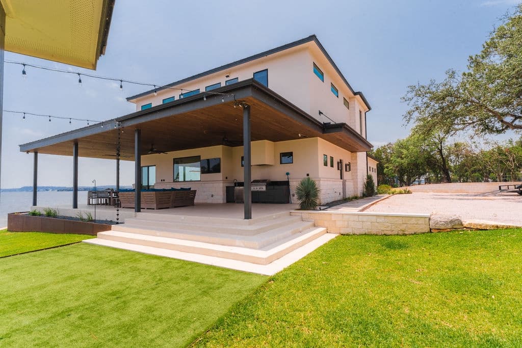 Some Kind of Wonderful Villa - Image 44