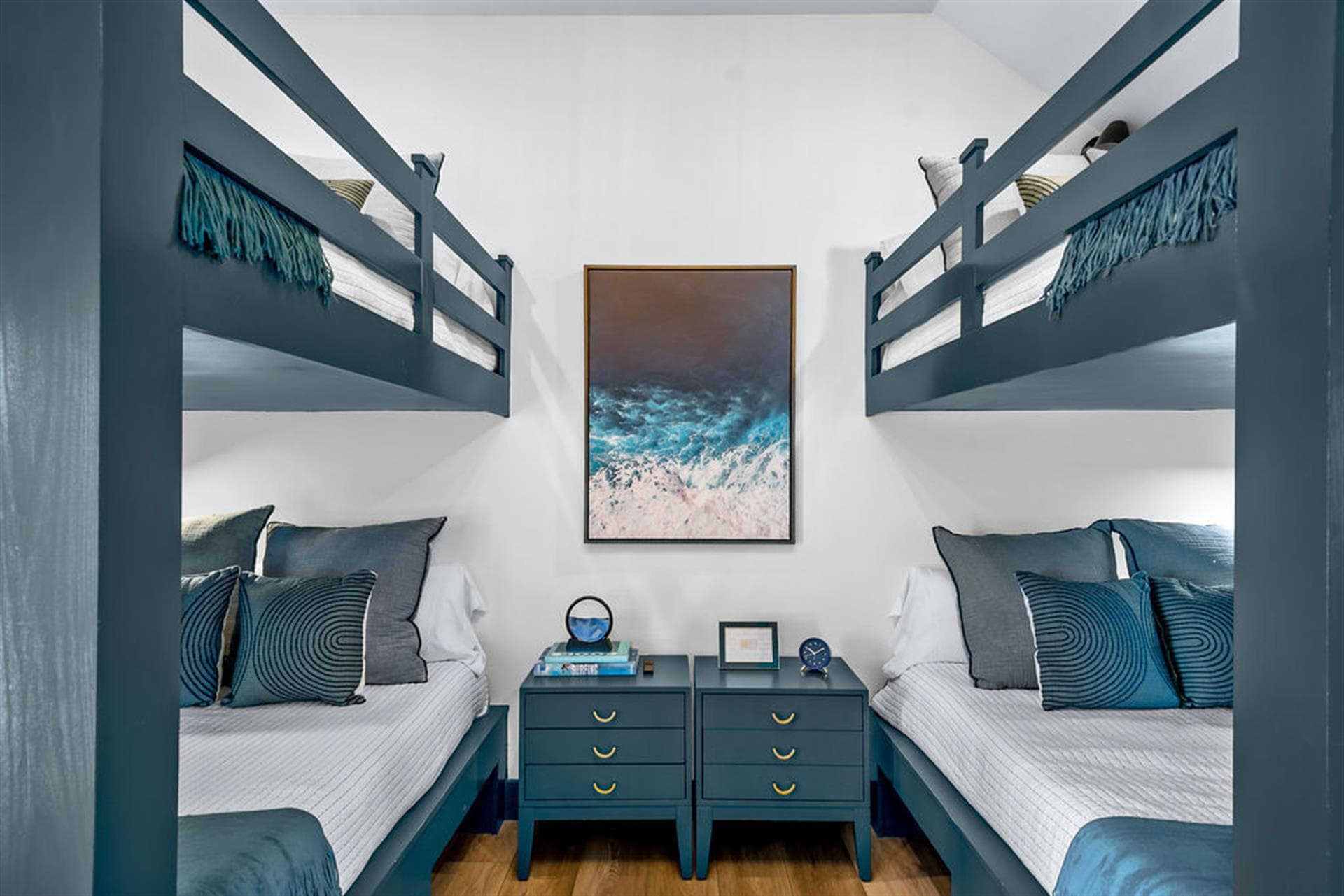 Blue Water Villa - Image 12