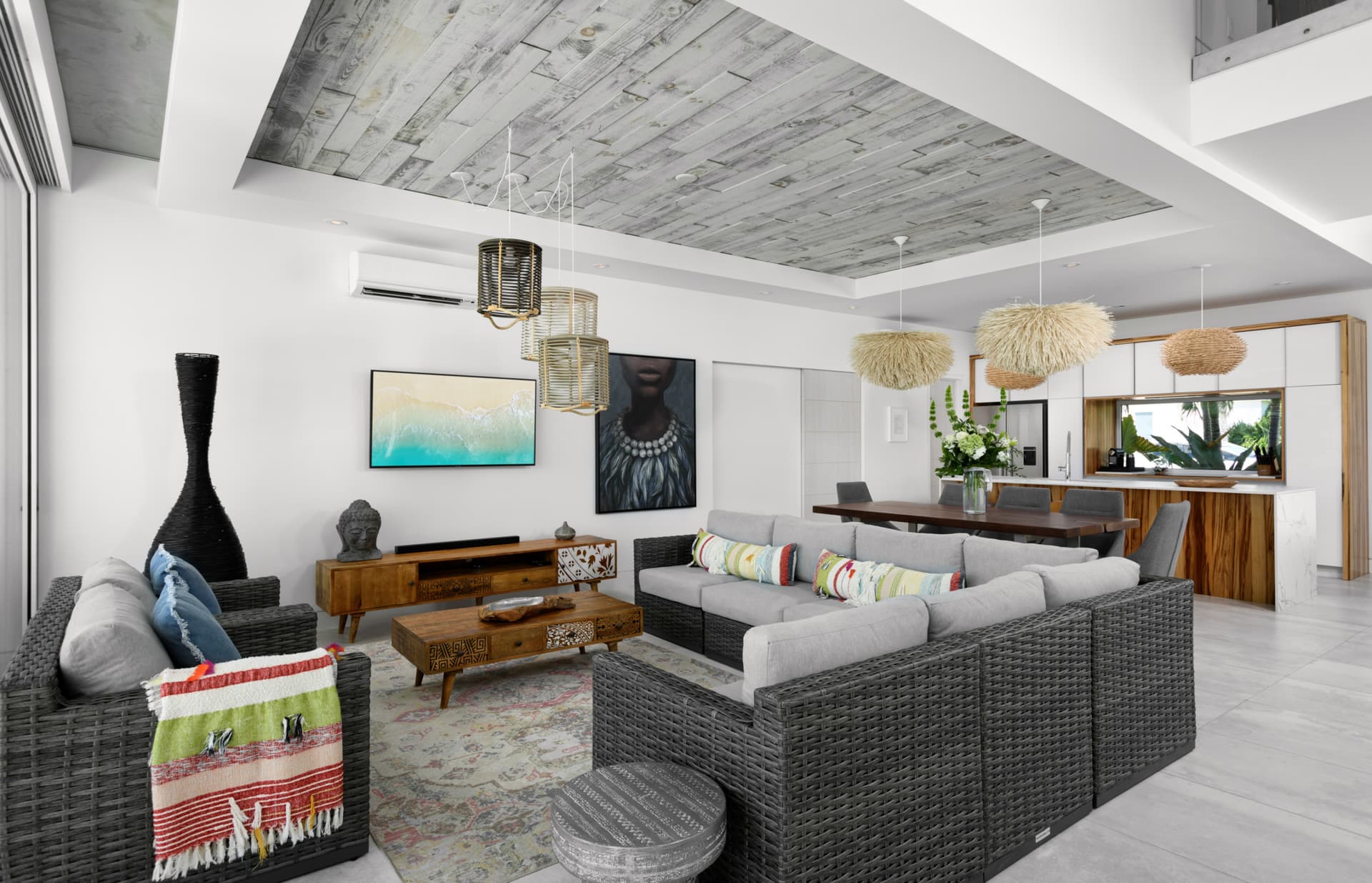 Aqua Ocean Villa - Image 3