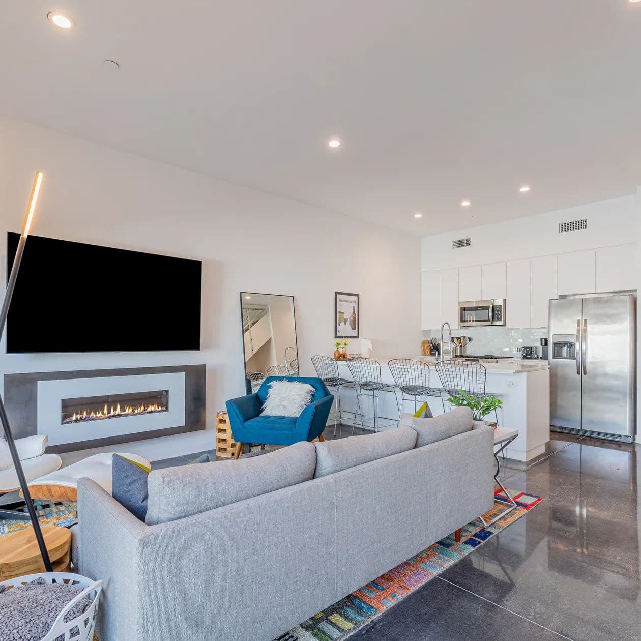 Zanjero Home - Image 6