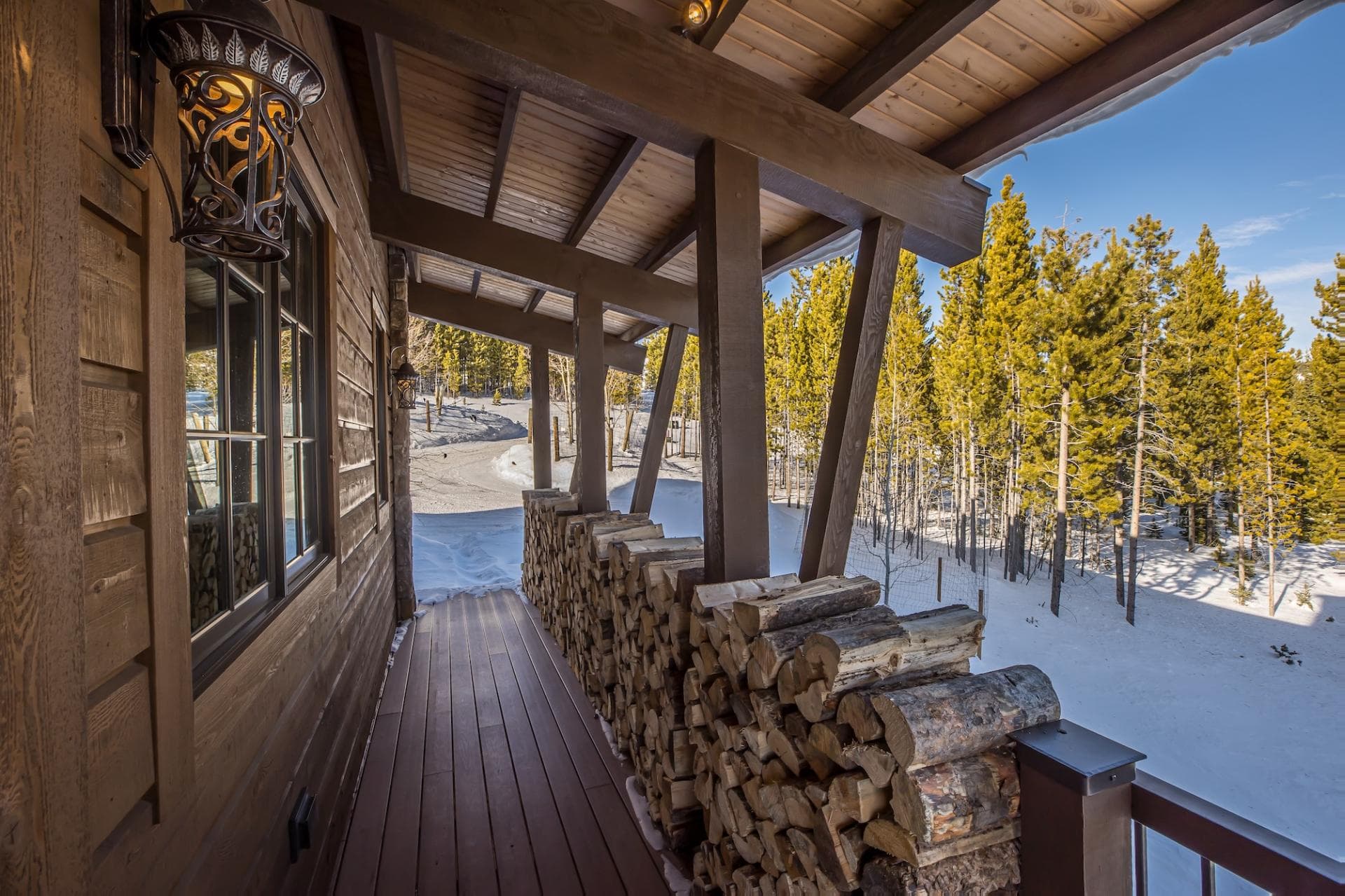 Last Best Chalet - Image 88