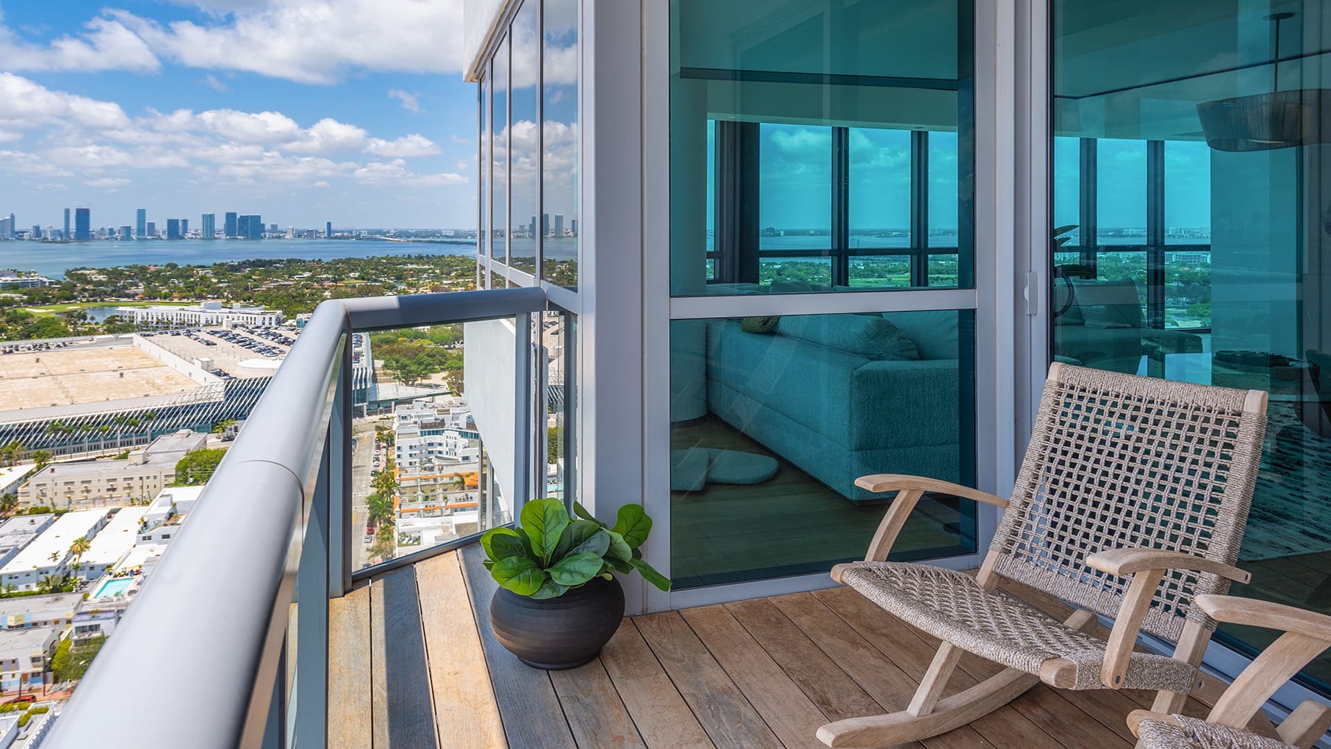 The Setai Residence #3601 - Image 33