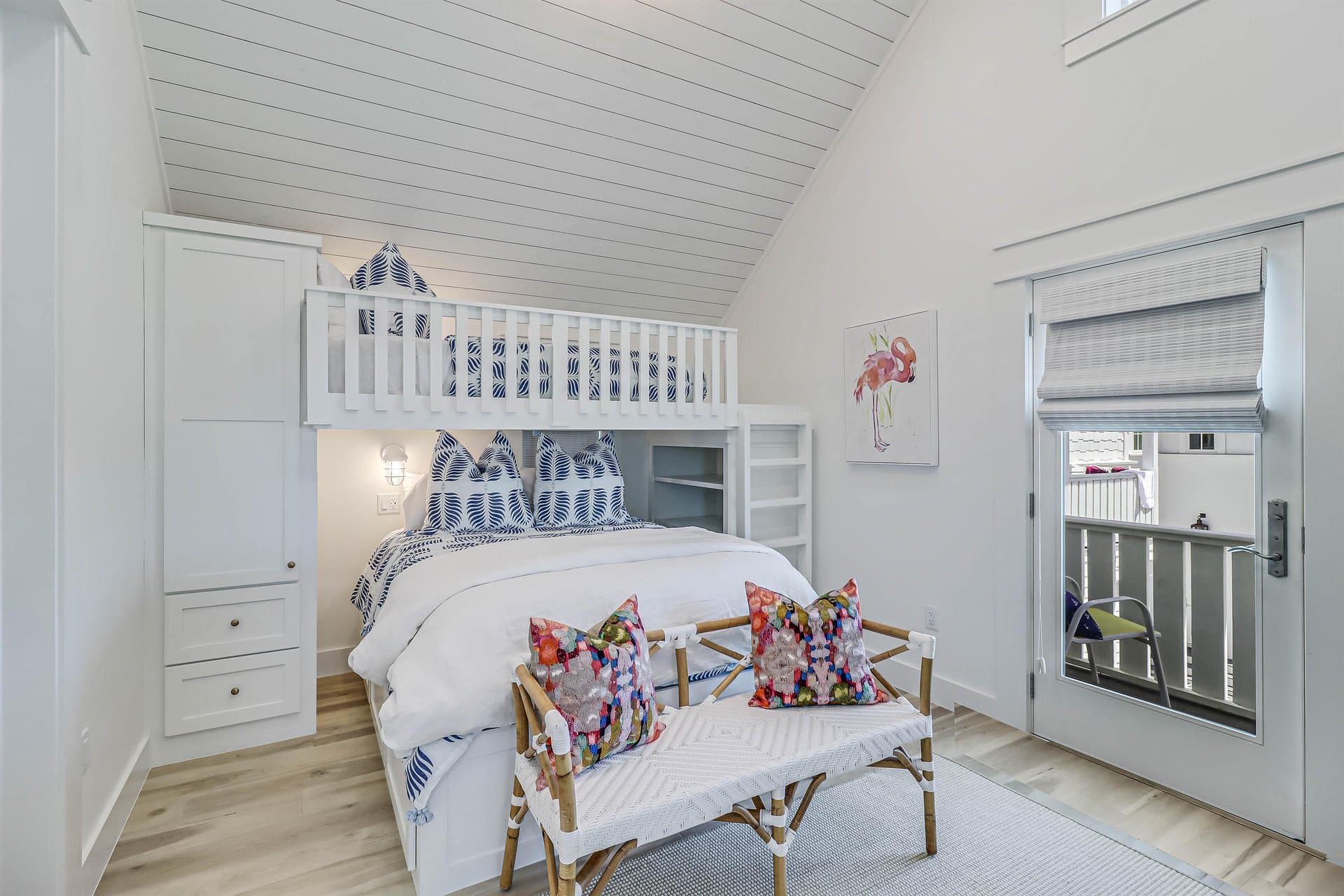 Coastal Cottage #B - Image 23