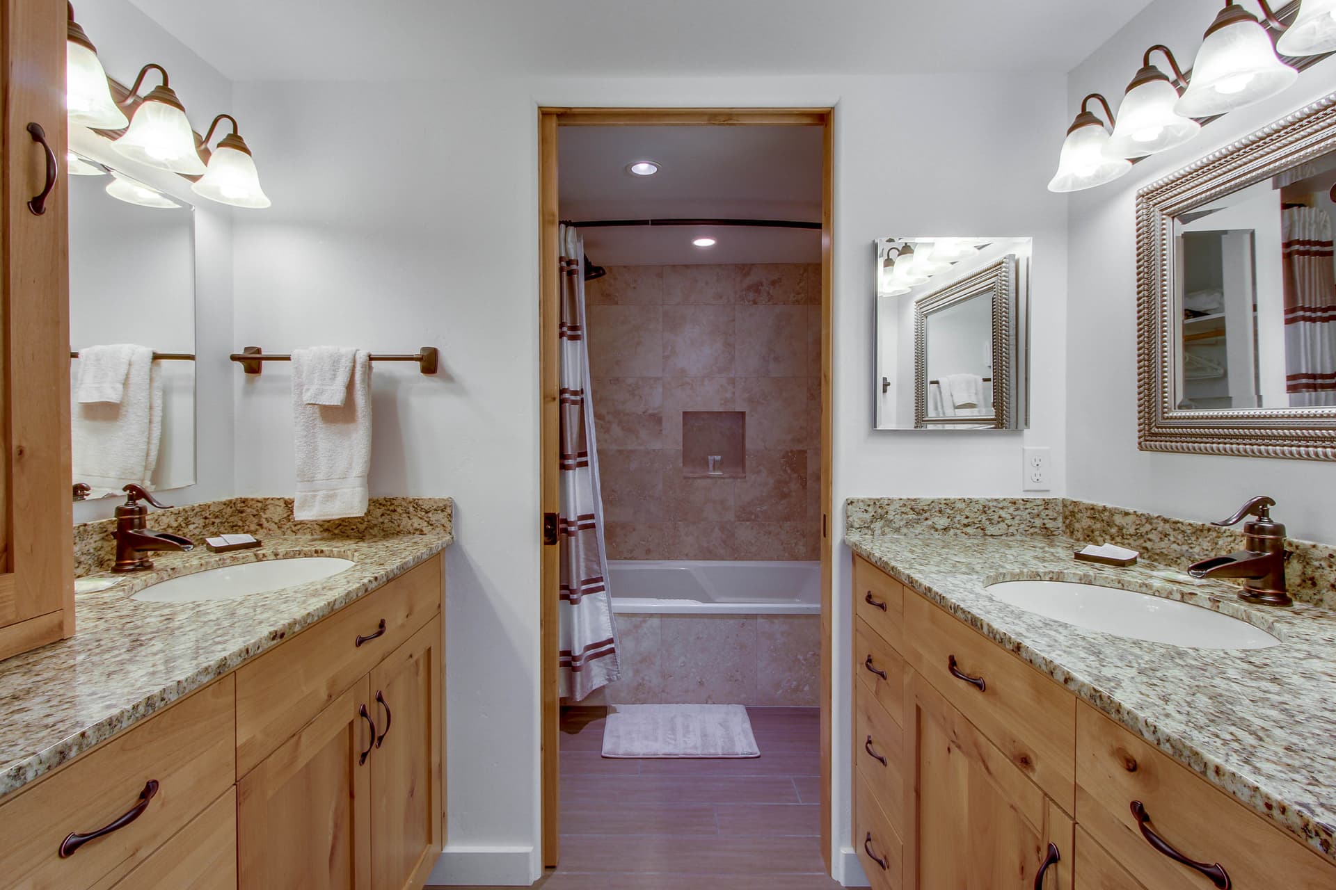 Walk to River Run Gondola - Image 24