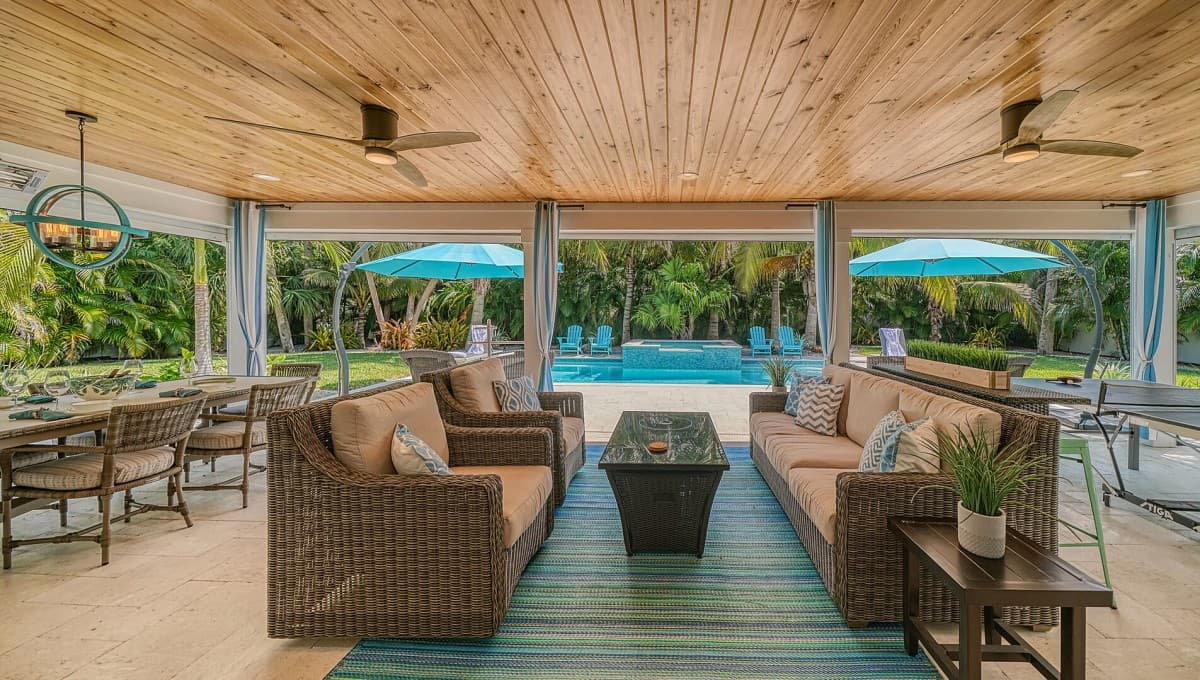 Coconut Cottage - Image 21