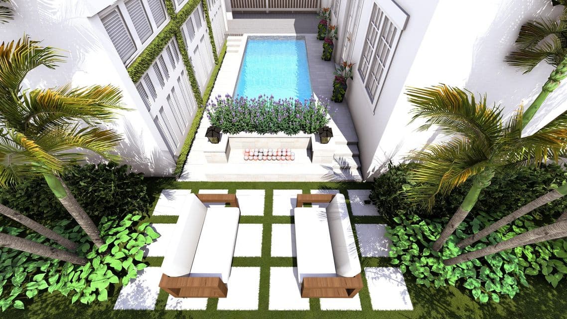 Watercolor Parkside - Image 58