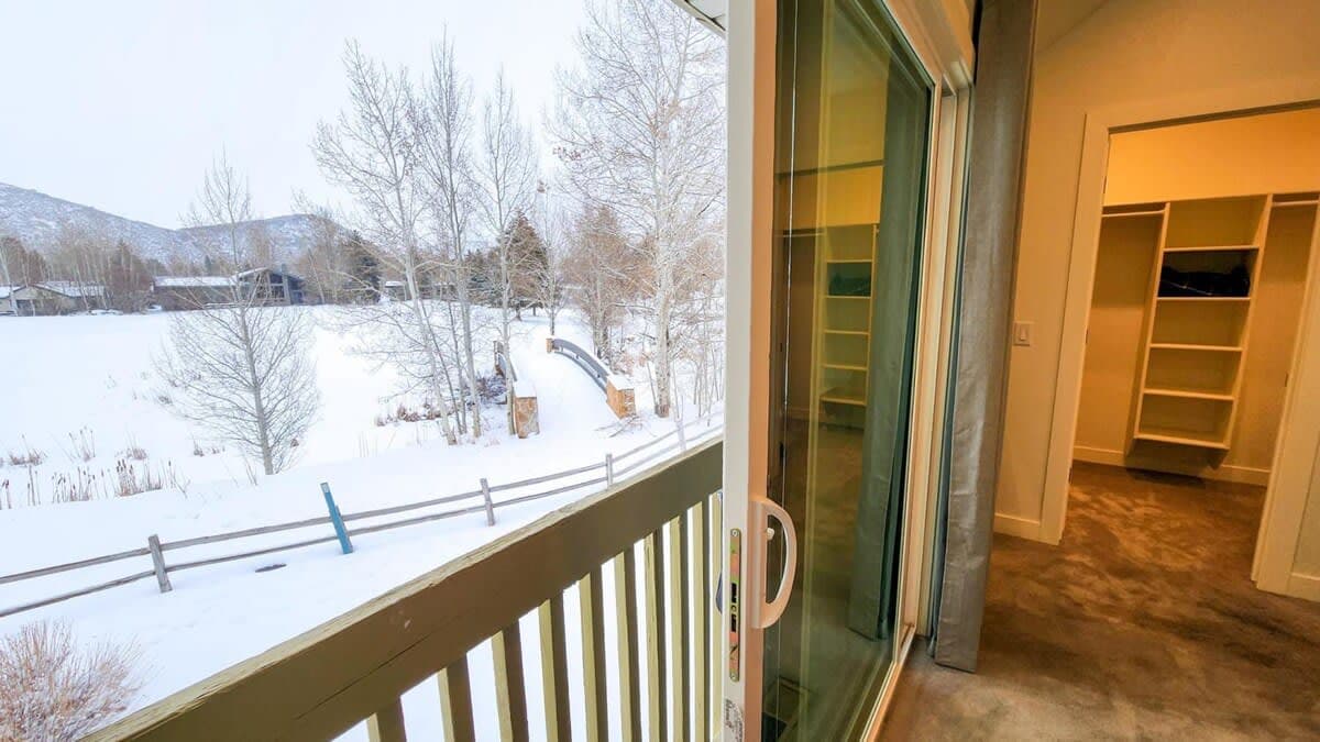 Mountainview Retreat - Image 22