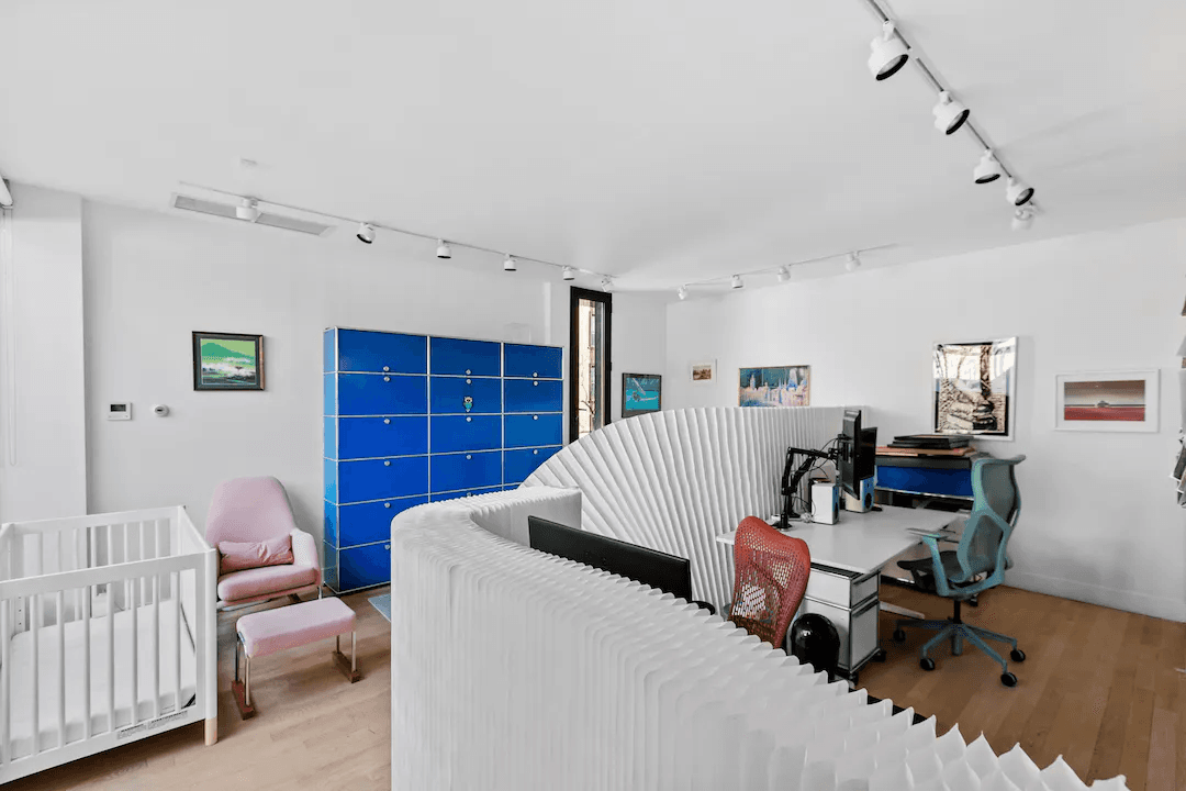 Wythe Corner House - Image 21