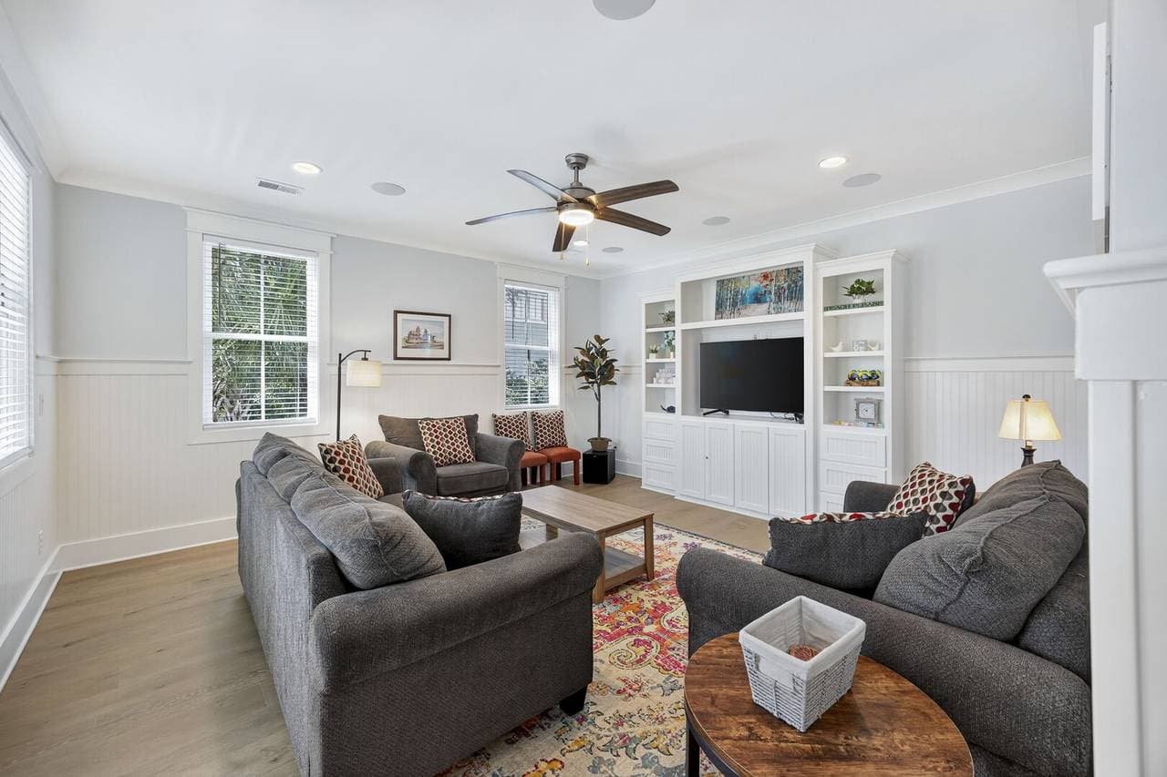 Blue Heron - Image 25