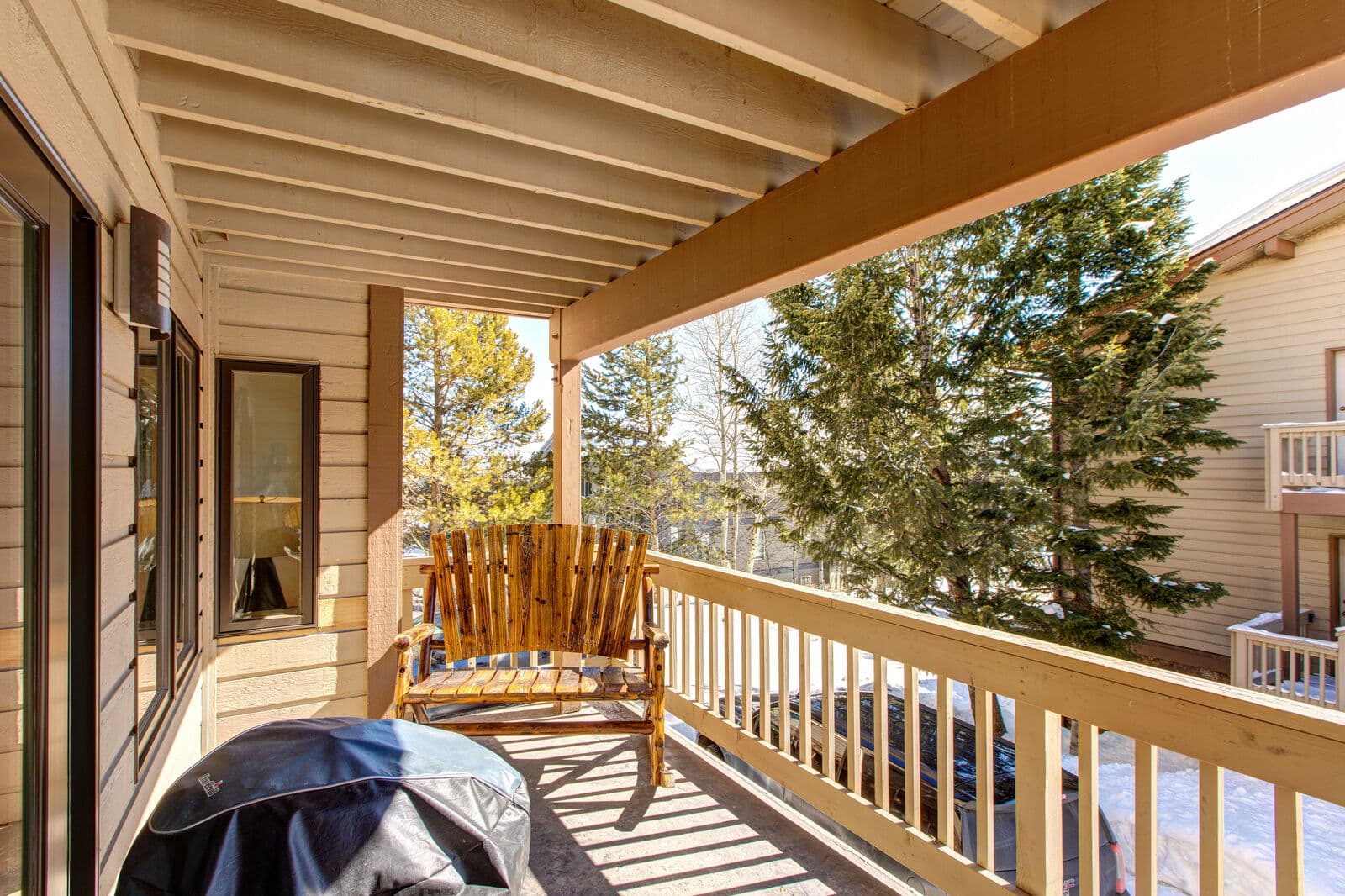 Teewinot Home - Image 3