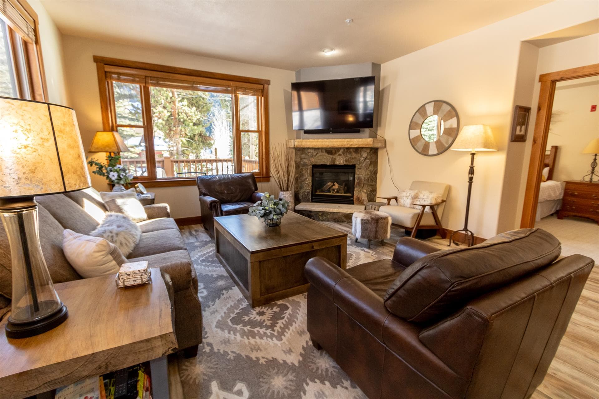 Red Hawk Townhome - Image 3