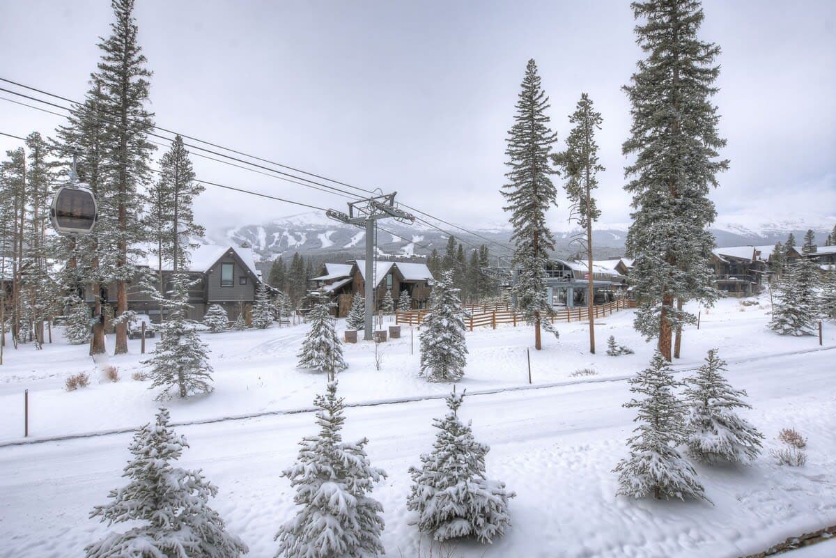 Gondola Ridge Haven - Image 3