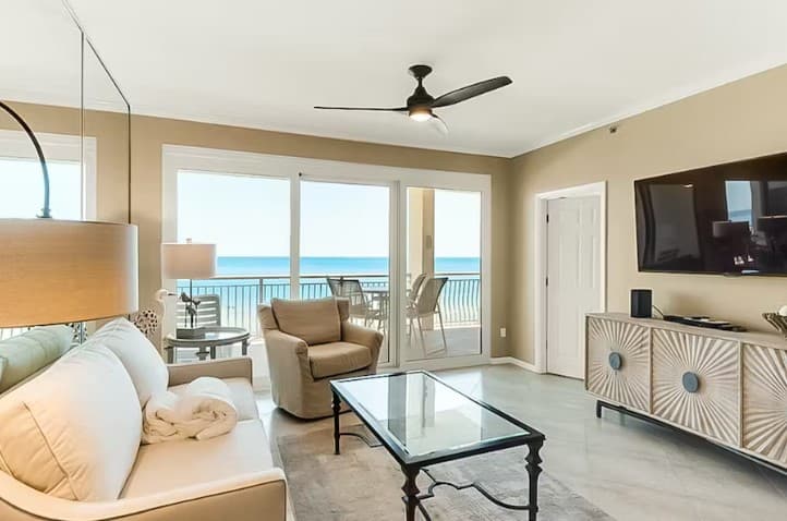 High Pointe Gulf Front Condo - Image 8