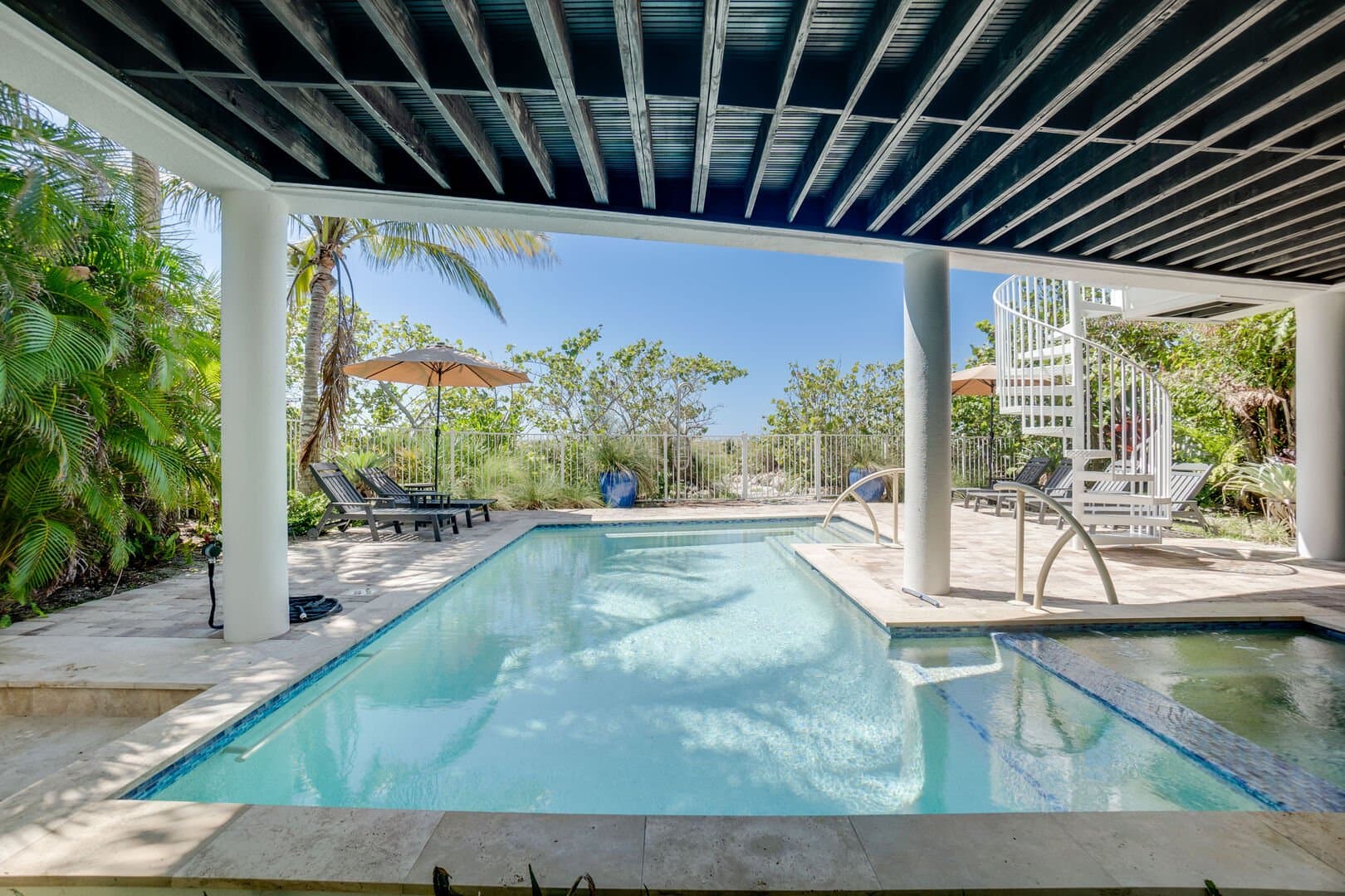 Bean Point Retreat - Image 47