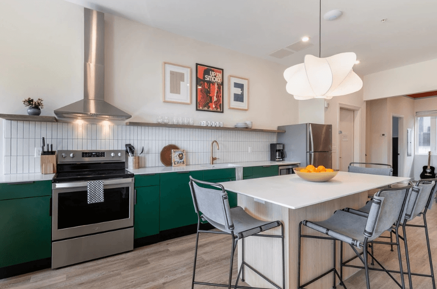 Howdy Residence - Image 12