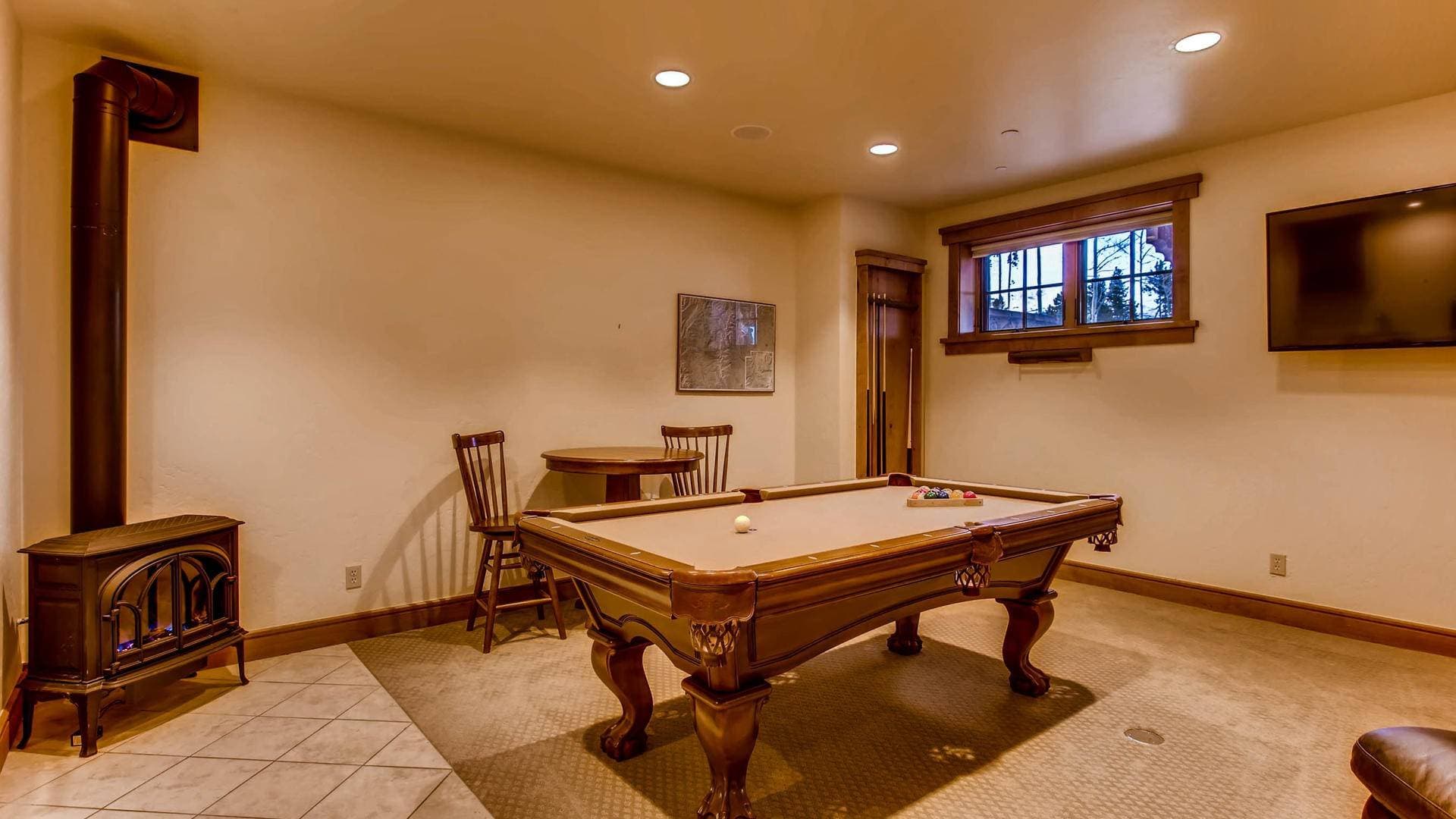 Timber Trail Lodge - Image 12