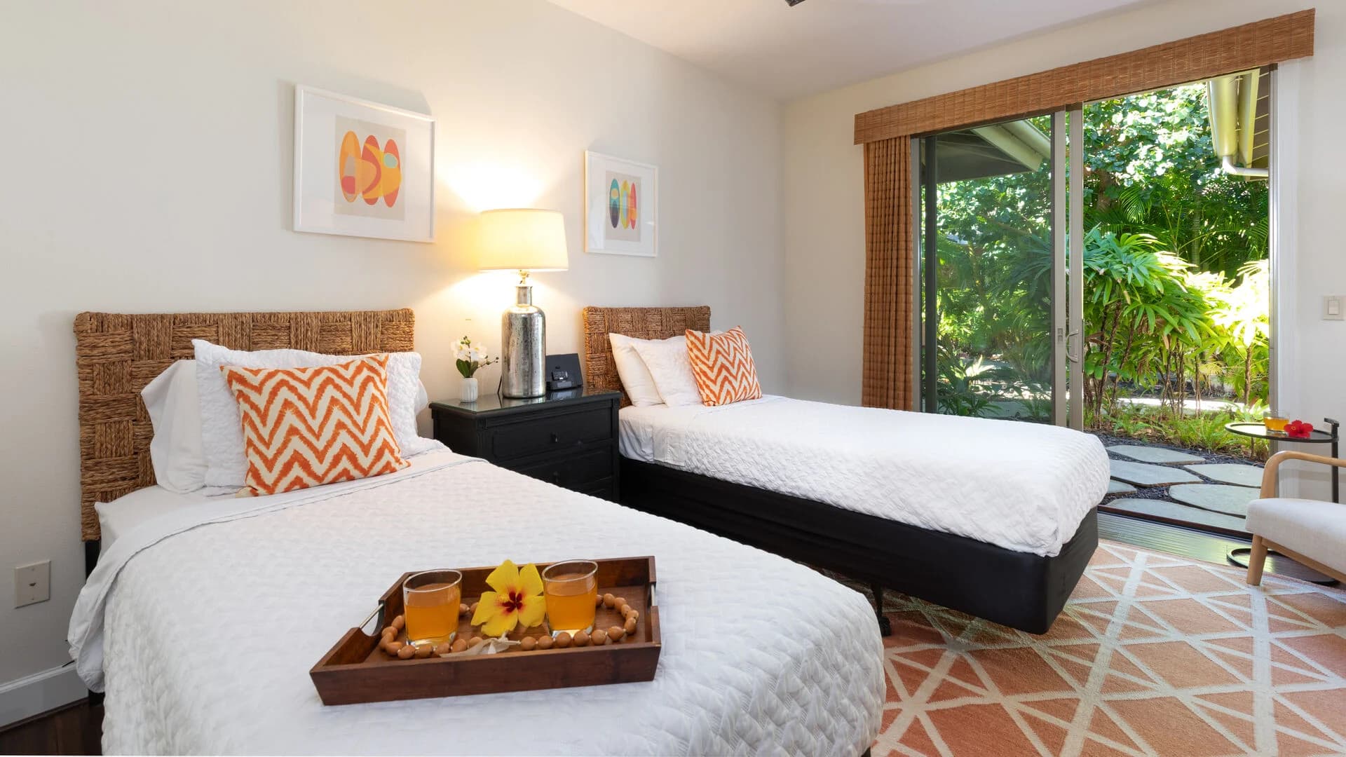 Tropical Breezes Villa - Image 19