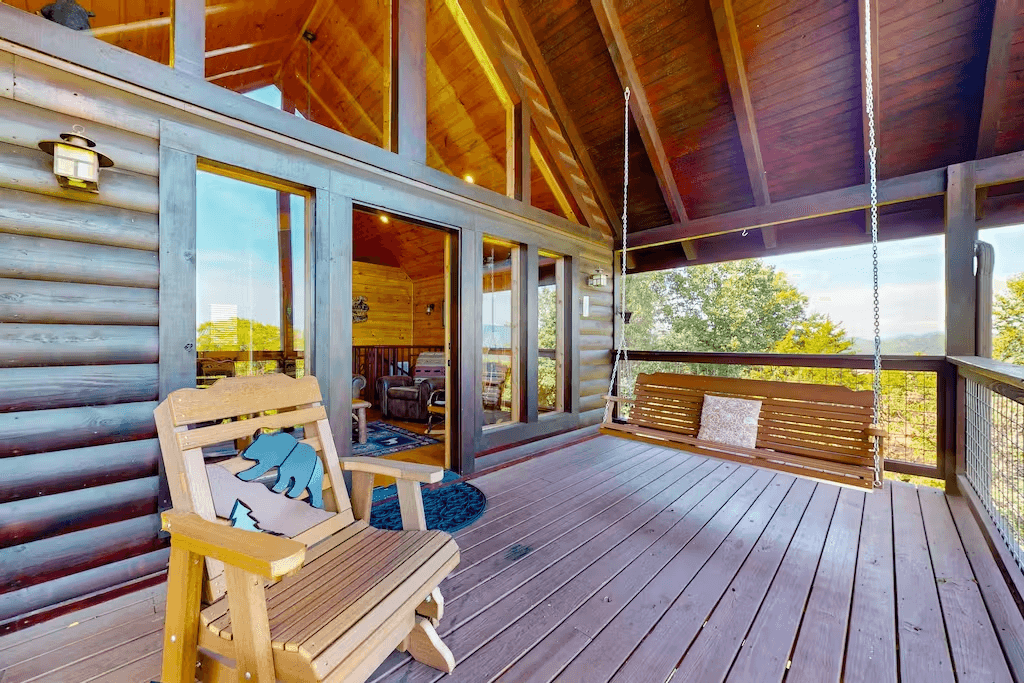 Little Black Bear Retreat - Image 8