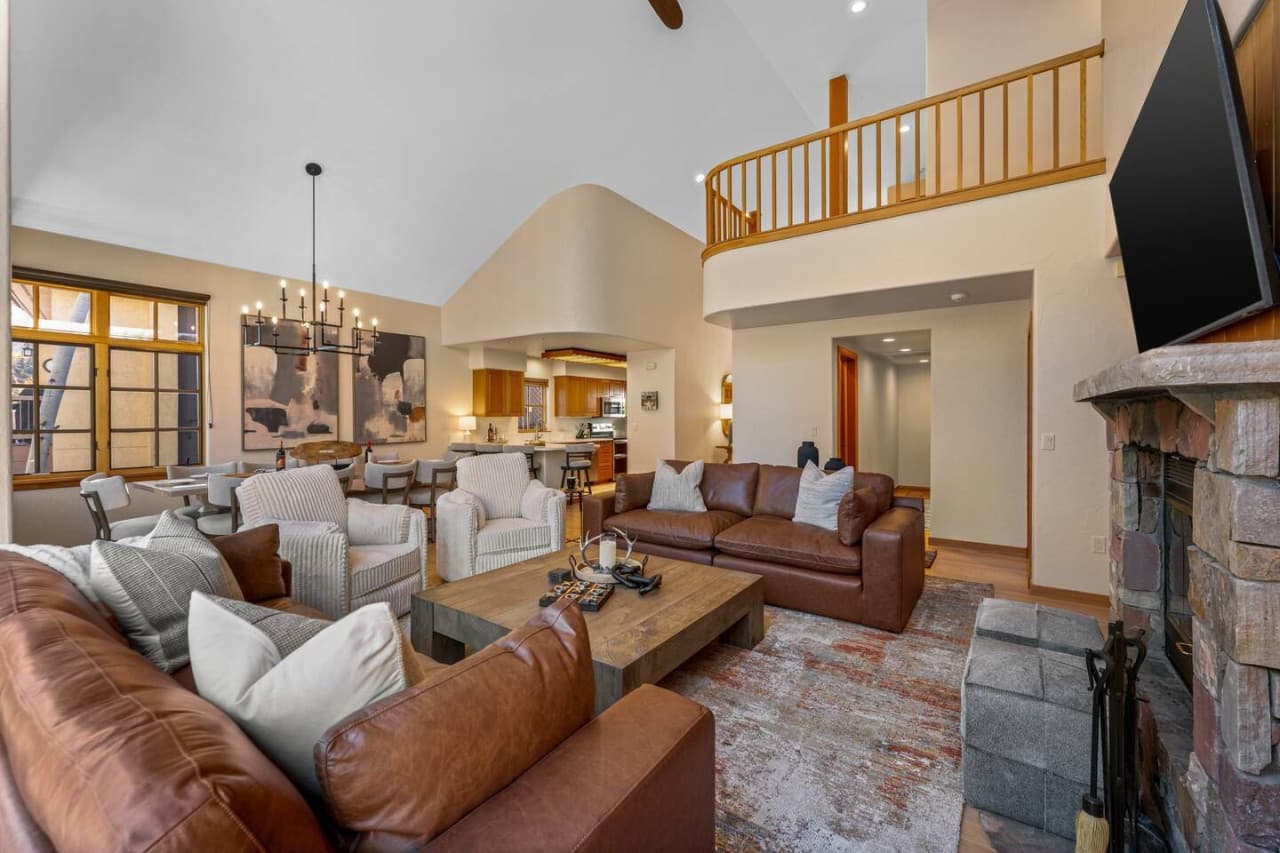 Rocky Mountain Retreat - Image 4