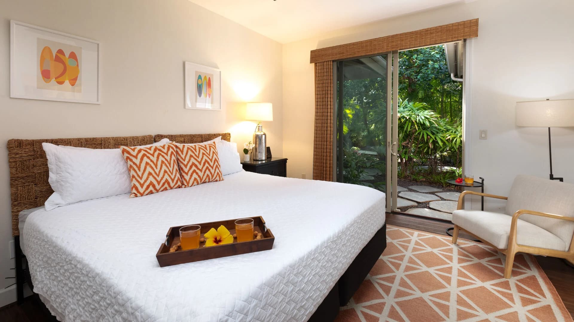 Tropical Breezes Villa - Image 18