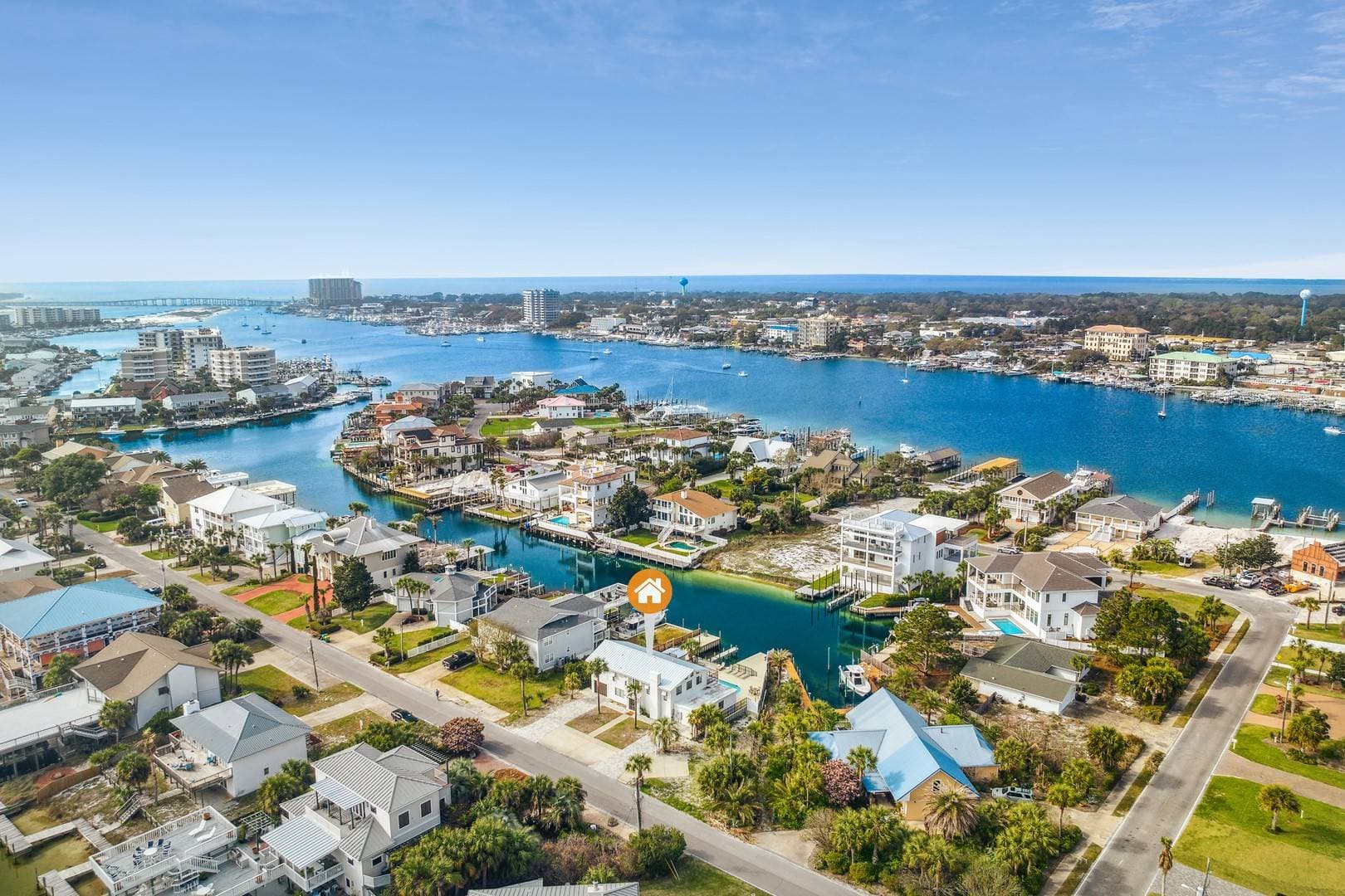 Happy Harbor House - Image 3