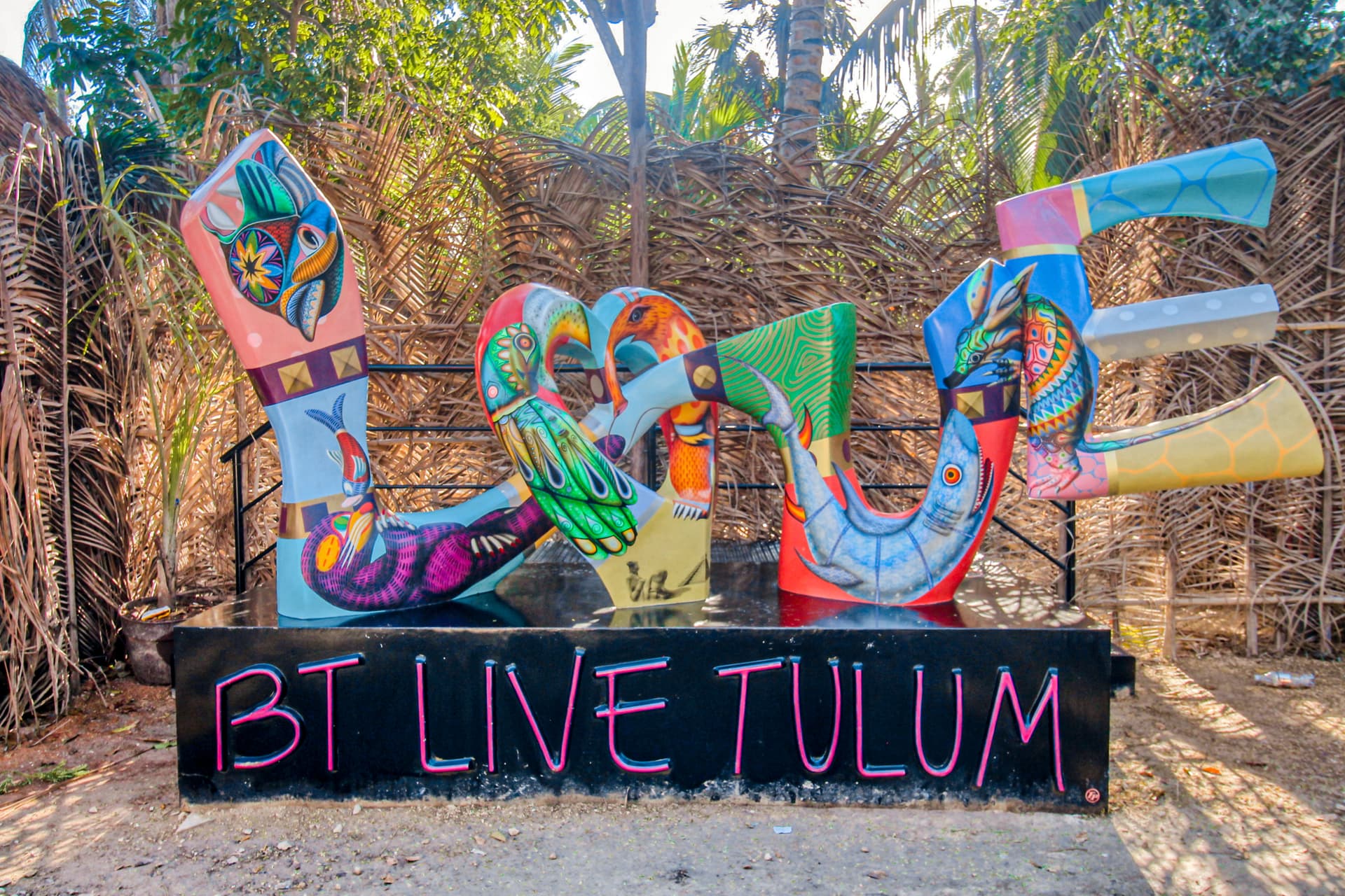 Gardens Coba - Image 35