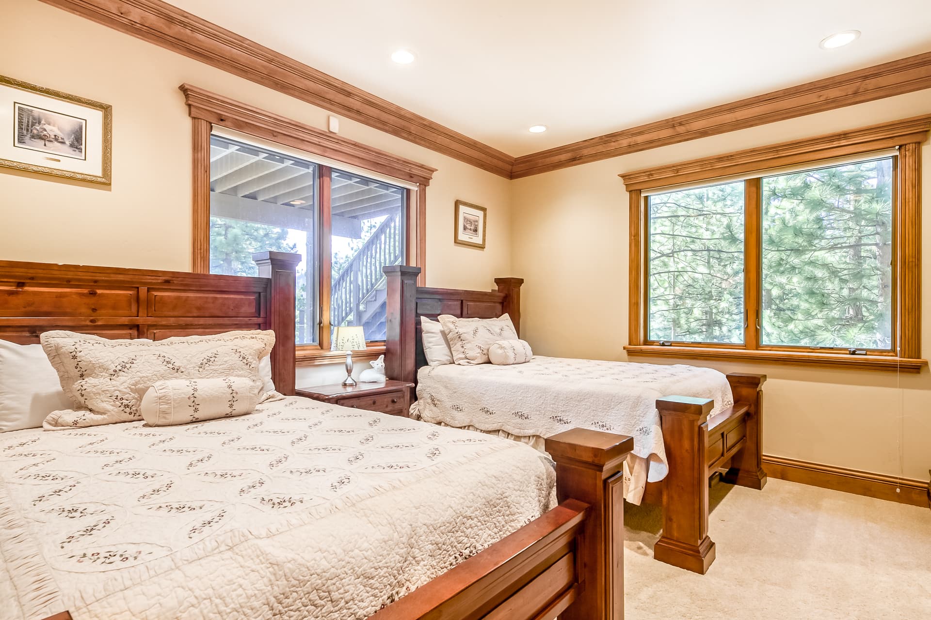 Alpine Luxury Home - Image 19