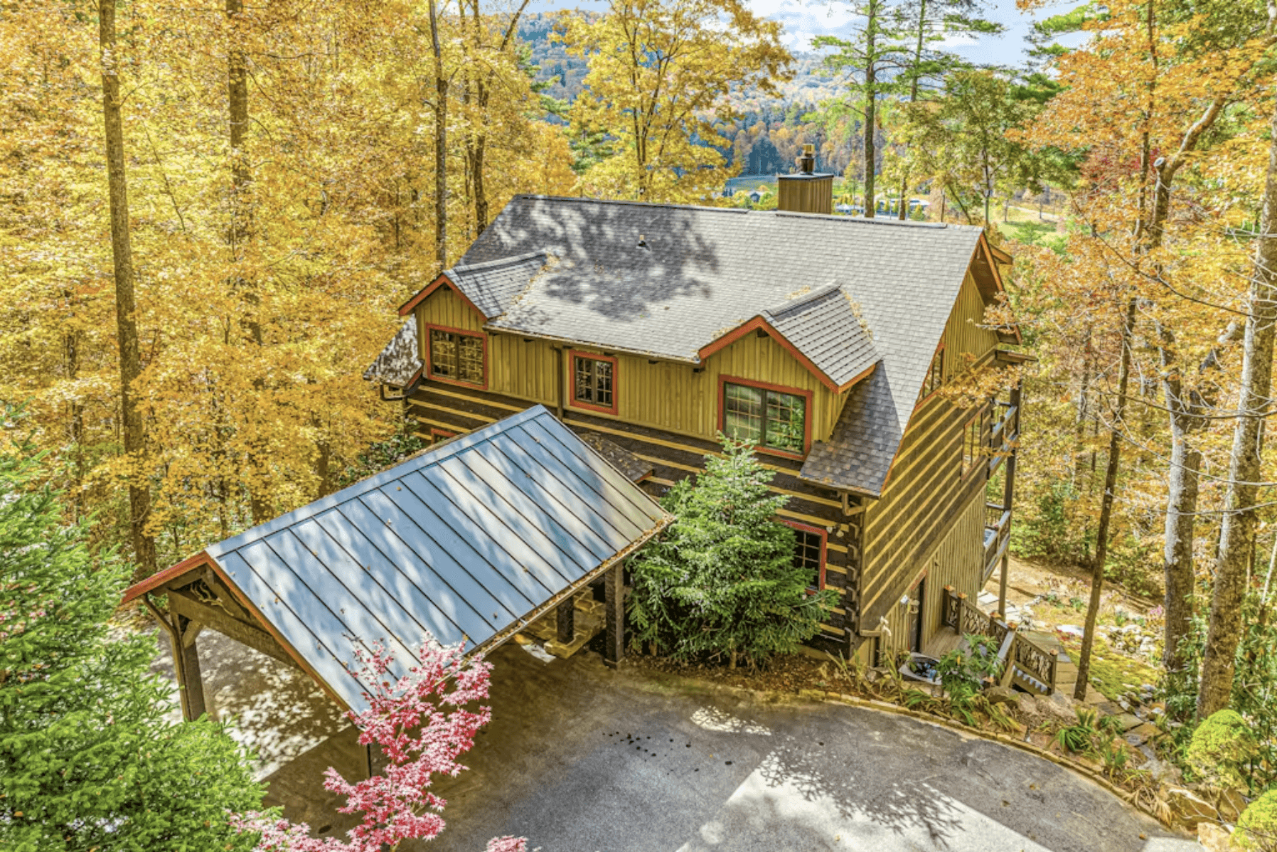 Sapphire Elegance - Image 44