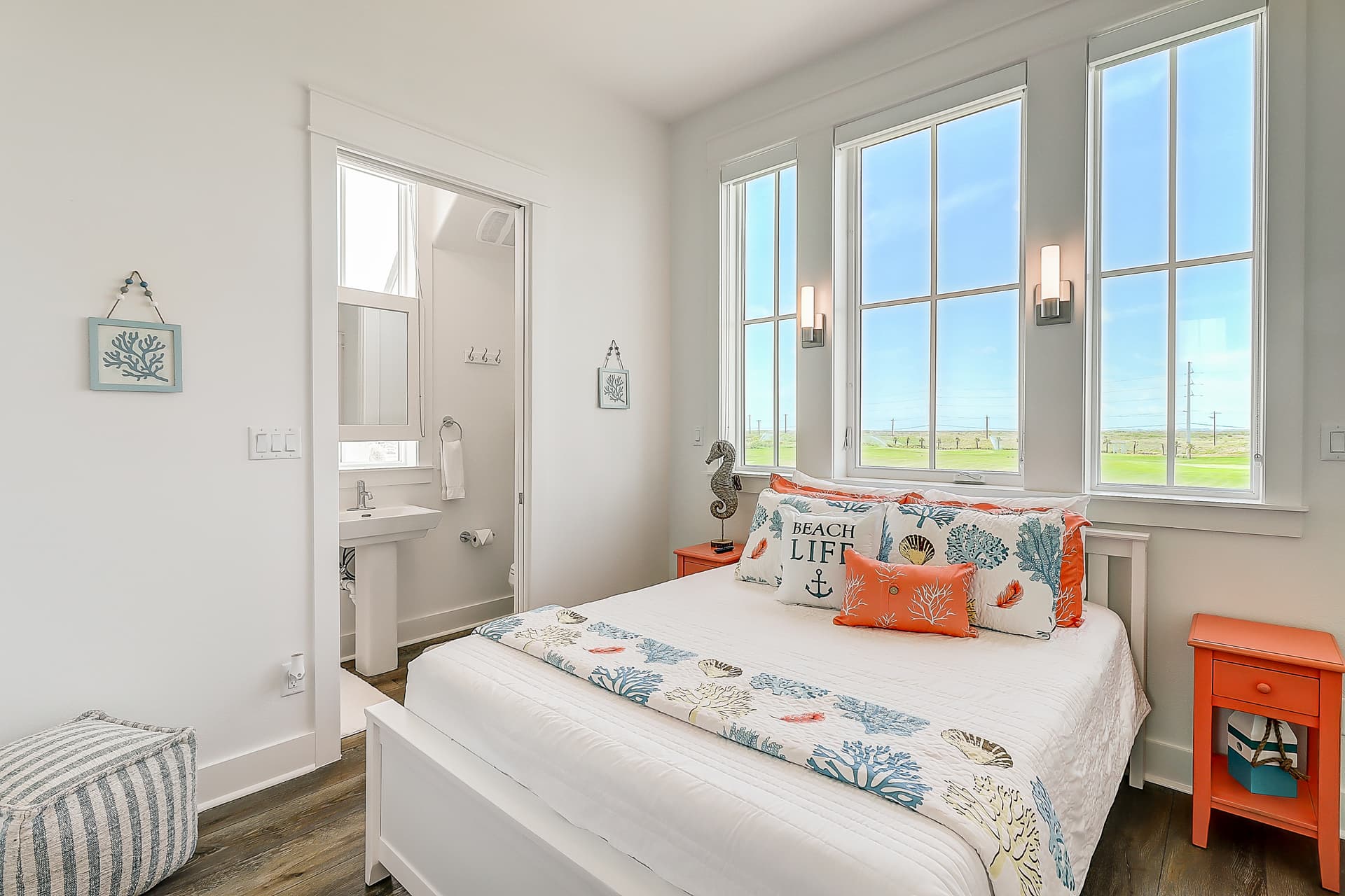 Beach Days and Fairways - Image 17